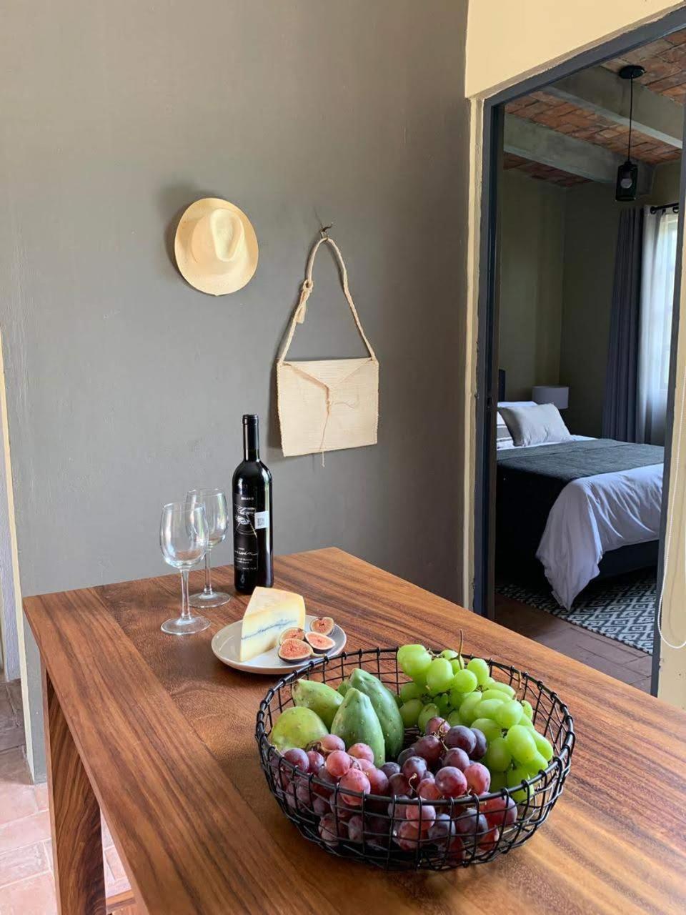 Casa Noma view 3