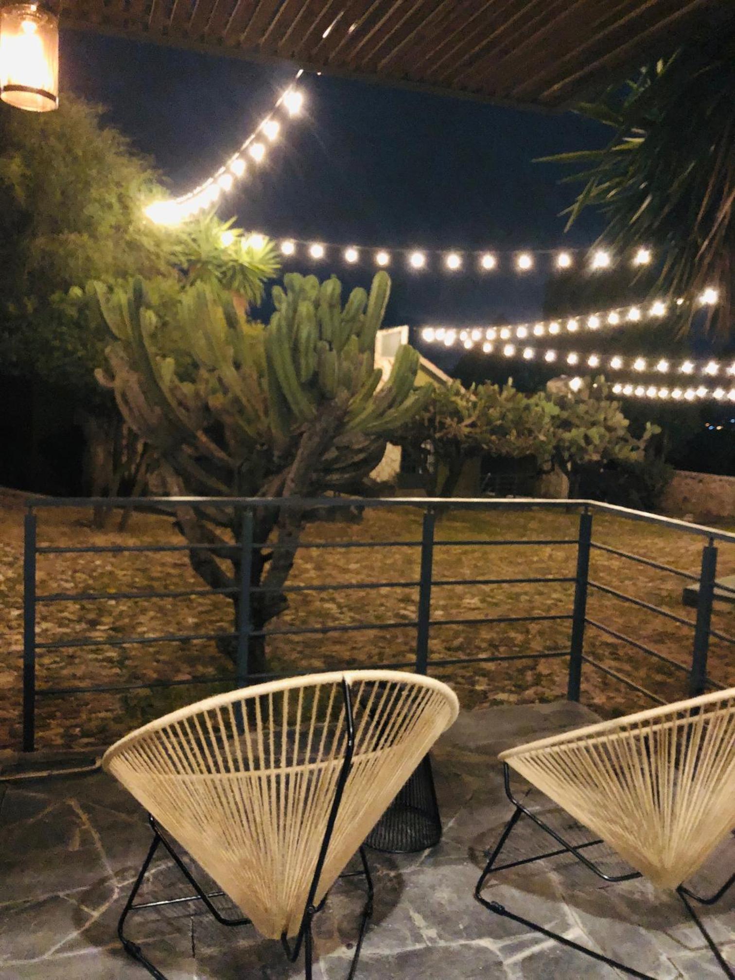 Casa Noma view 2