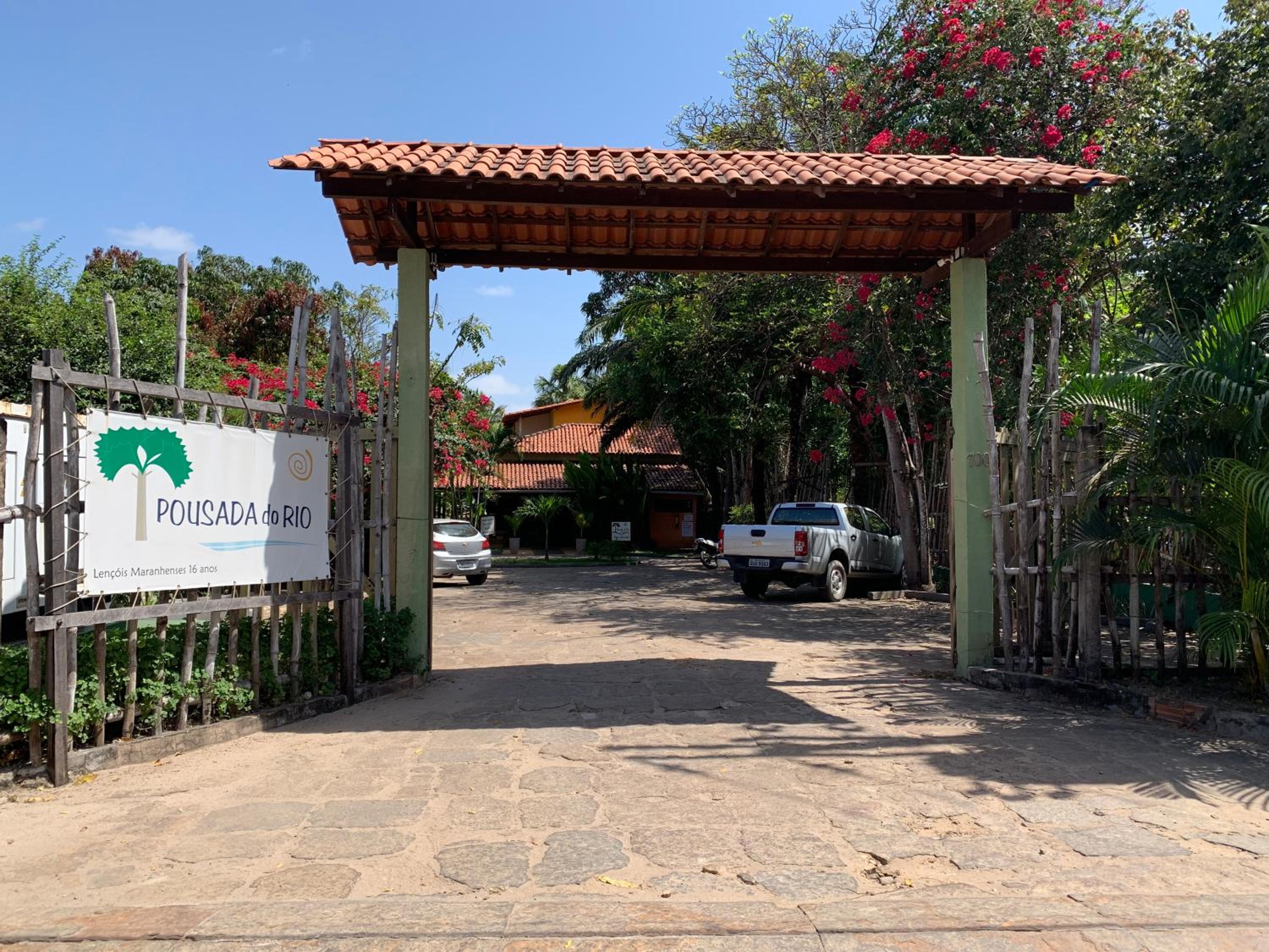 Pousada Do Rio Barreirinhas, photo 30