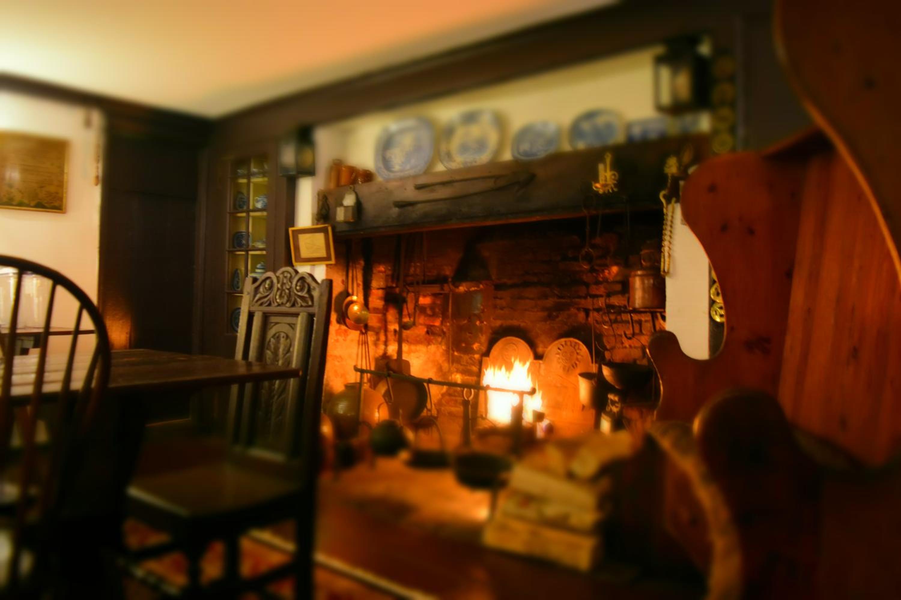 Daniels House Inn