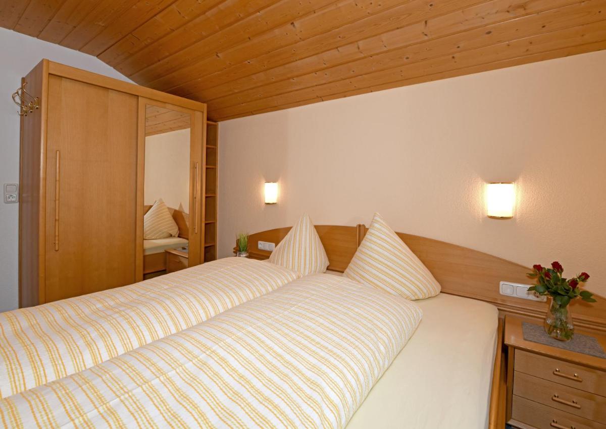 Rüf Wohlfühl-Apartments