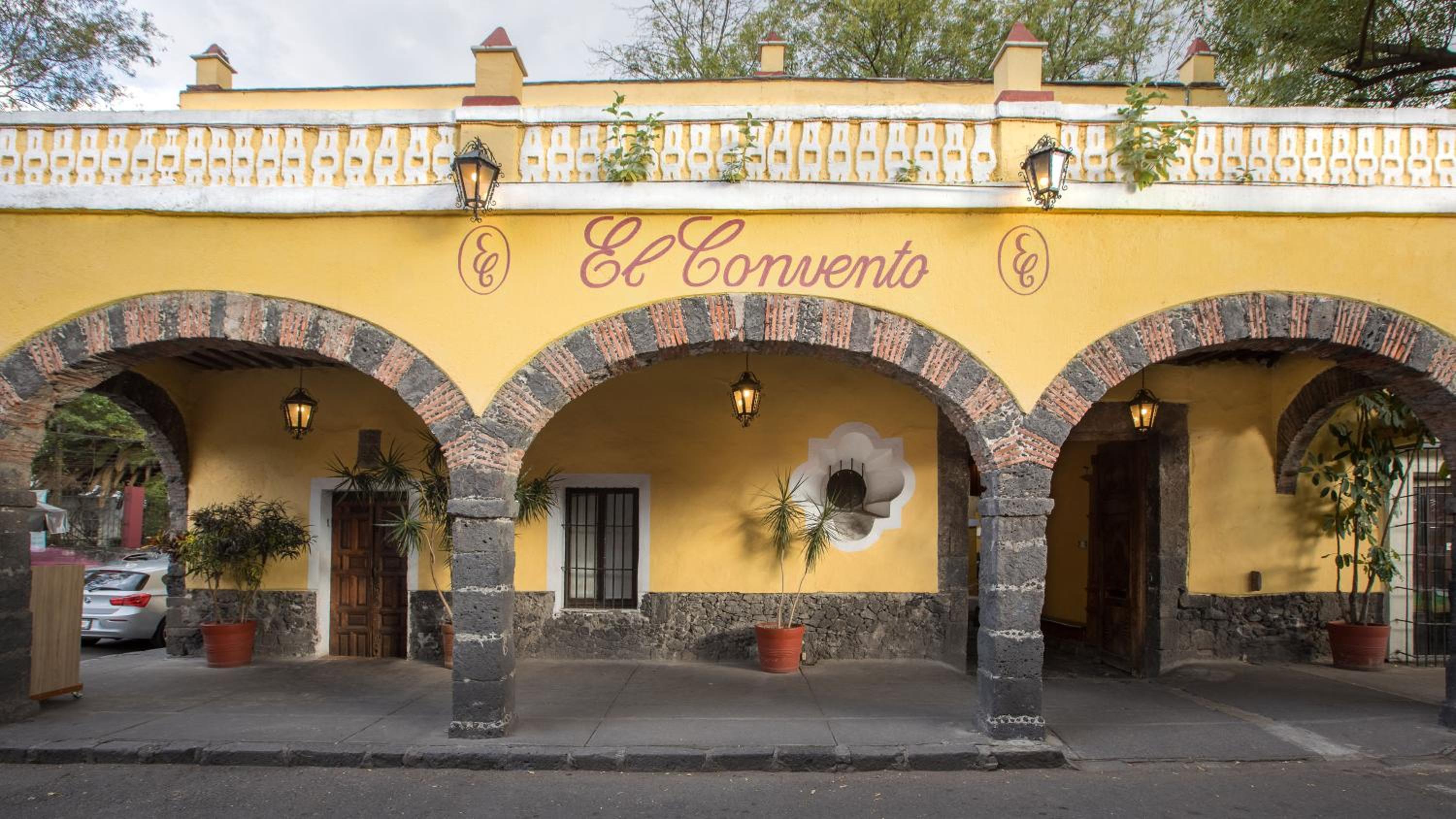 Hotel Boutique Los Camilos