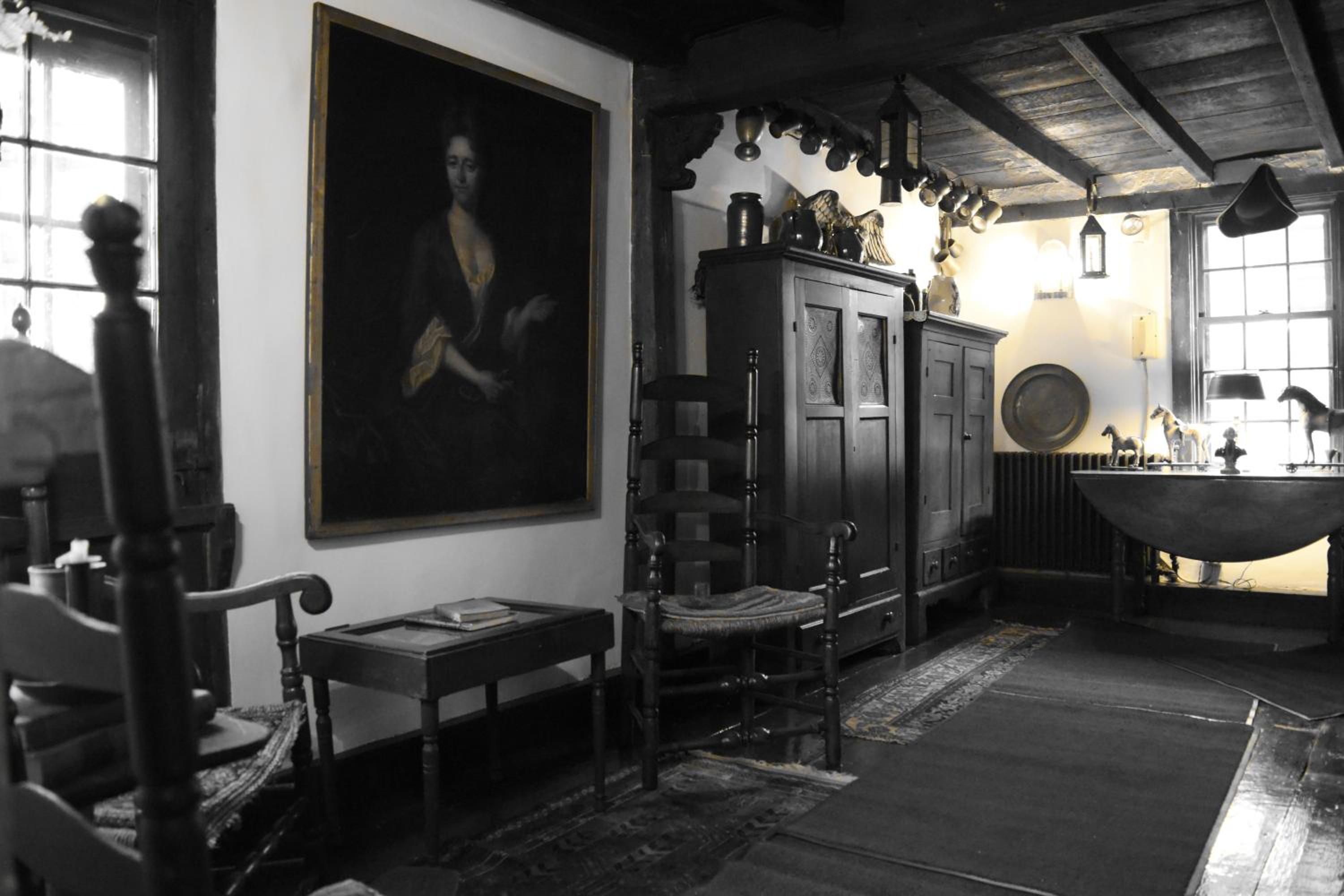 Daniels House Inn