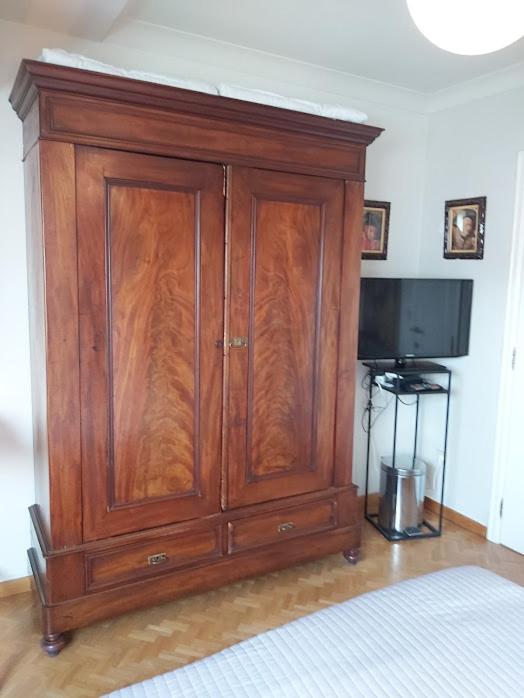 B&B De Mansarde