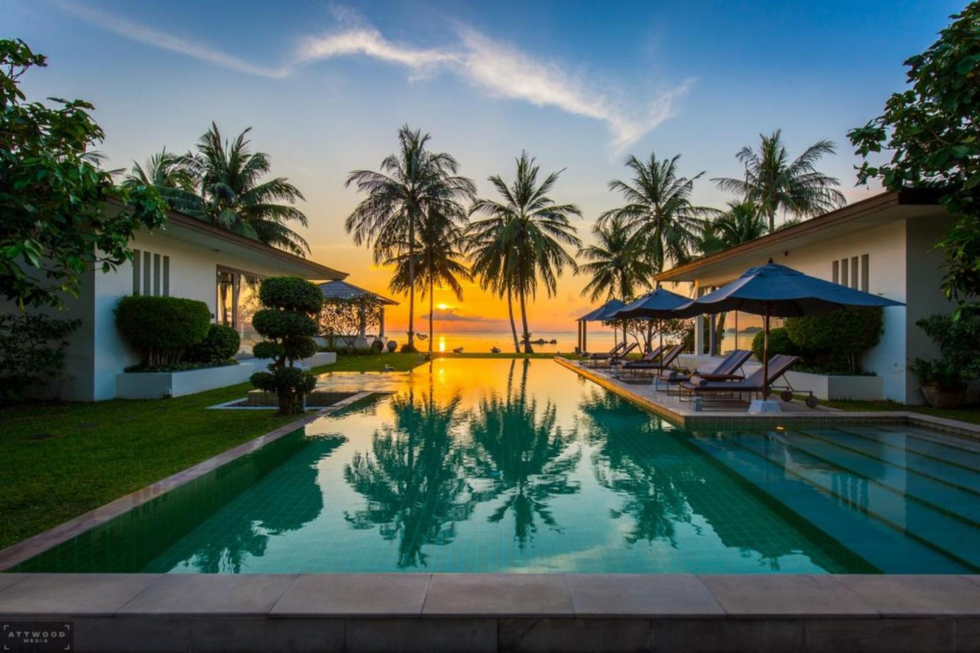 Baan Asan view 3