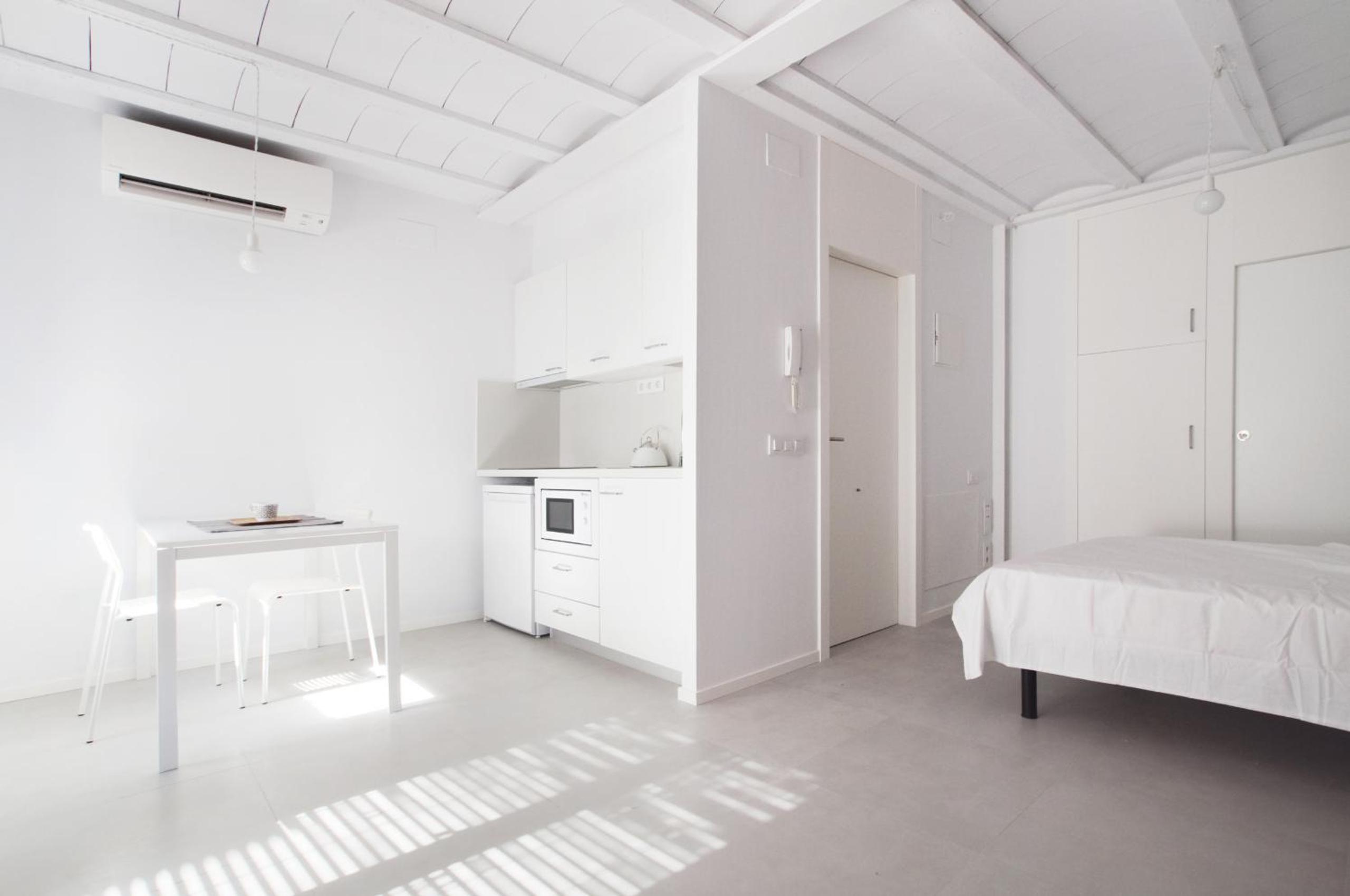 Estudio Casco Antiguo Inmomart
