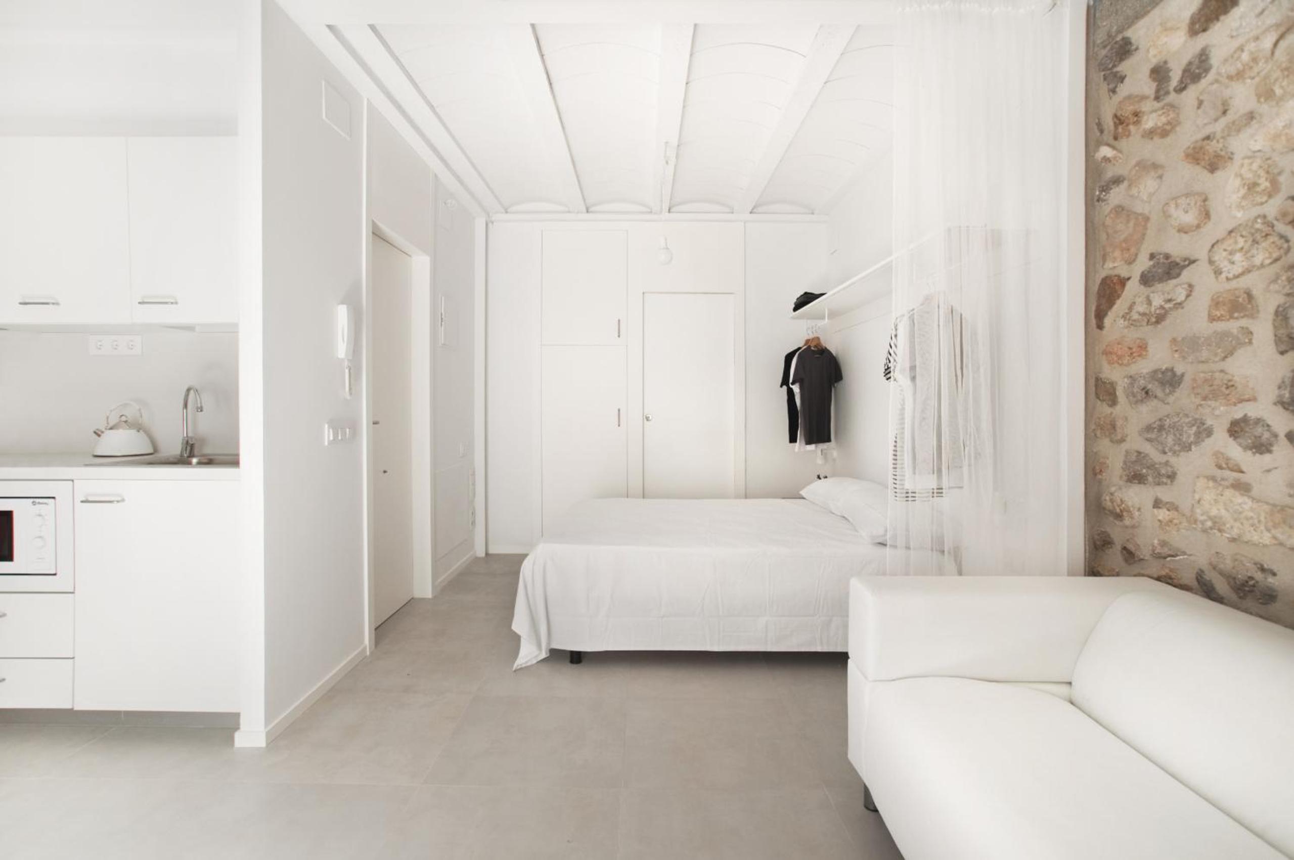Estudio Casco Antiguo Inmomart
