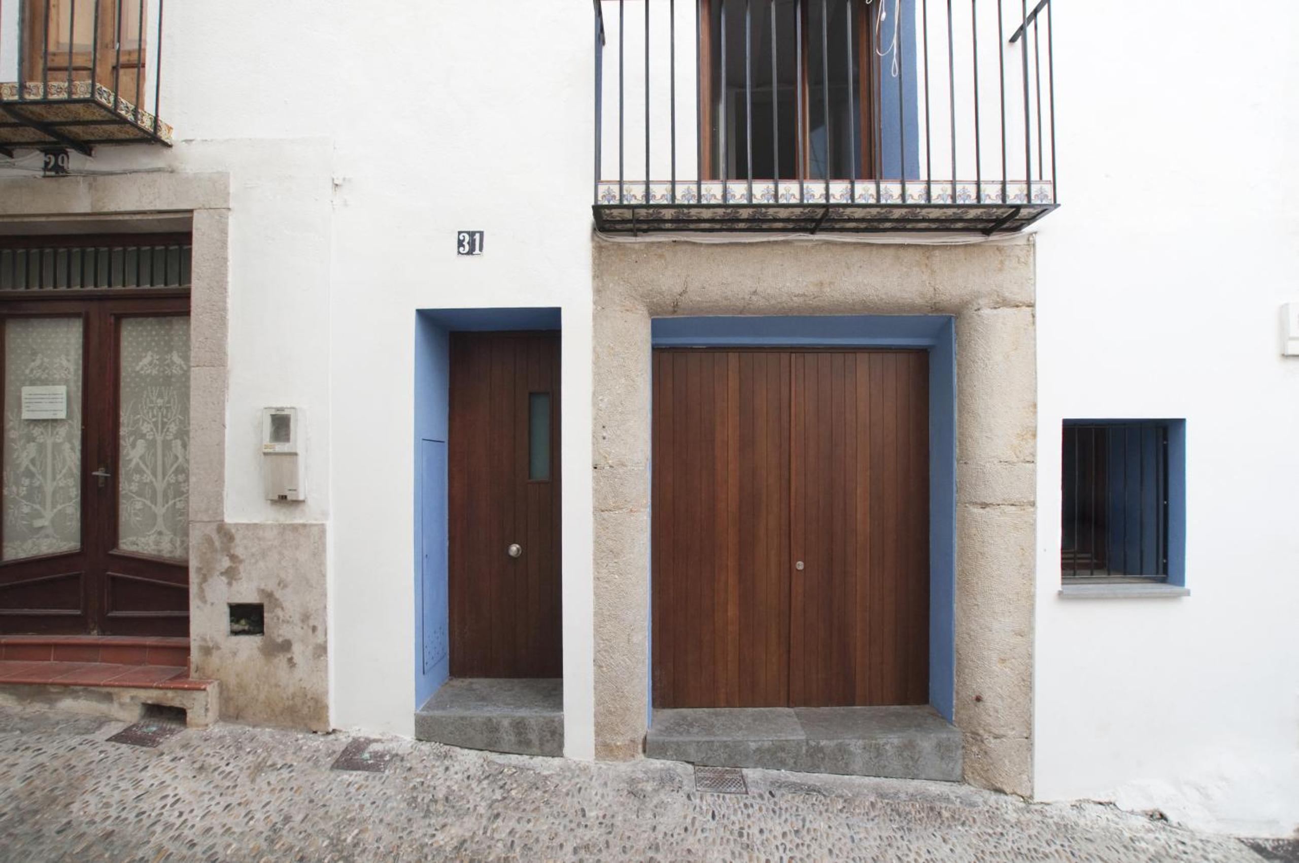 Estudio Casco Antiguo Inmomart