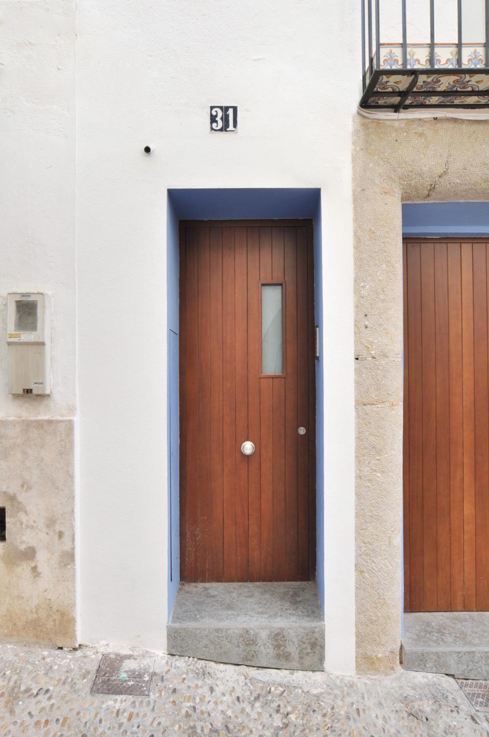 Estudio Casco Antiguo Inmomart