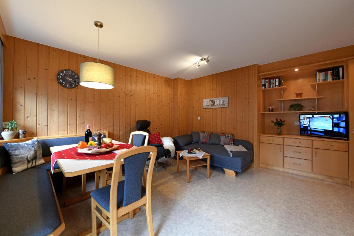 Rüf Wohlfühl-Apartments