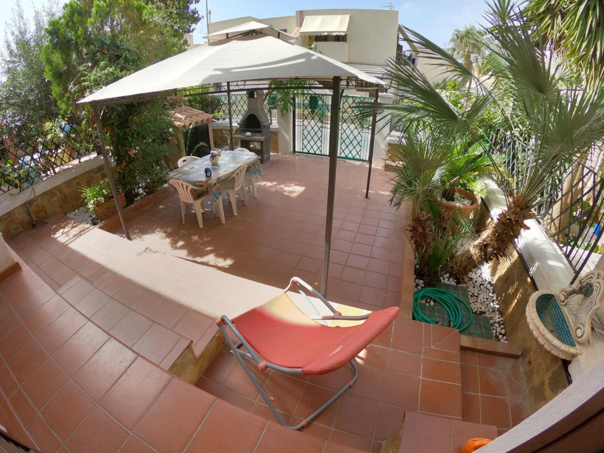 SUN VITO - Casa Vacanze vicino la Spiaggia photo 2