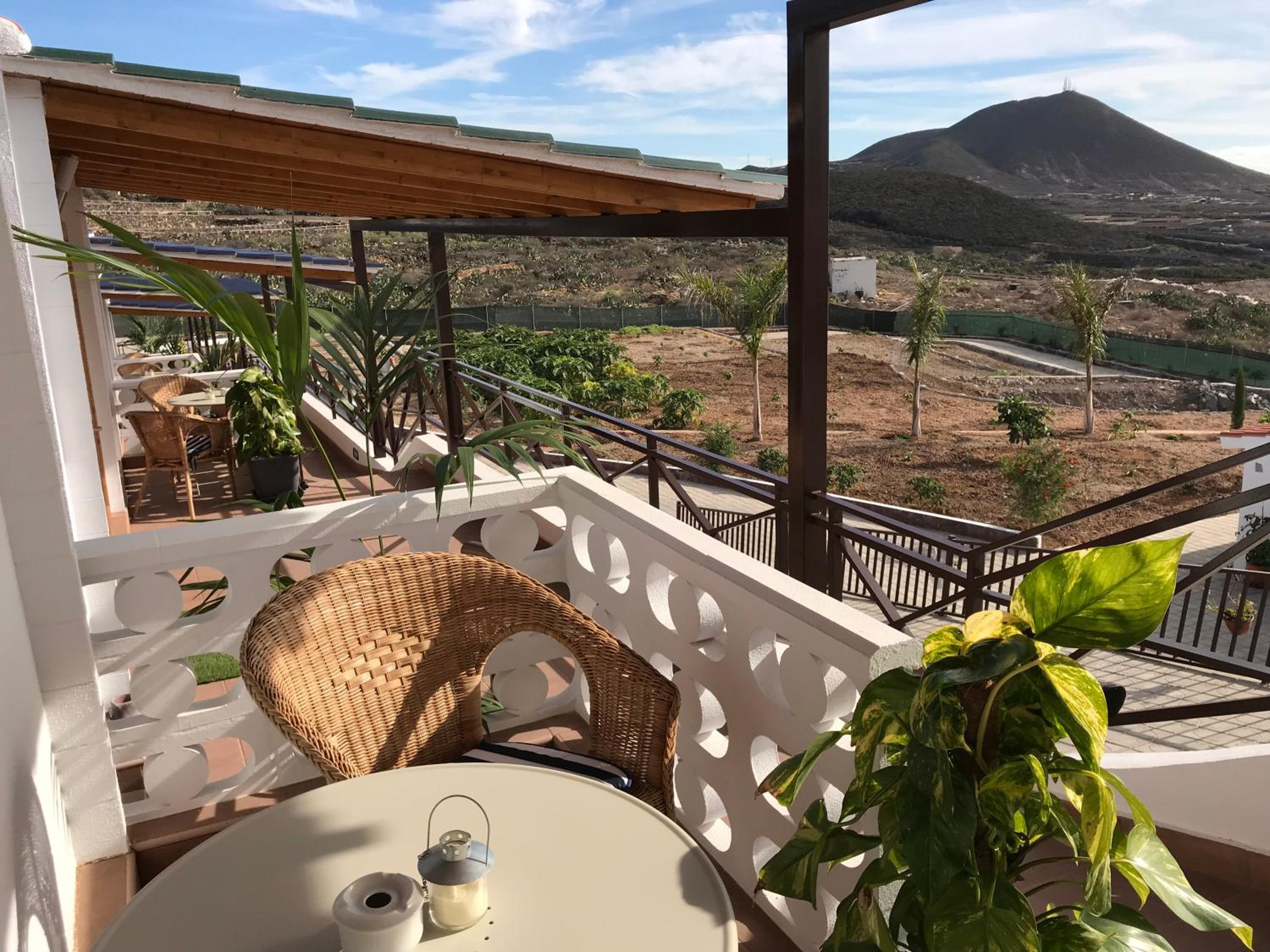 Finca La Paz view 5