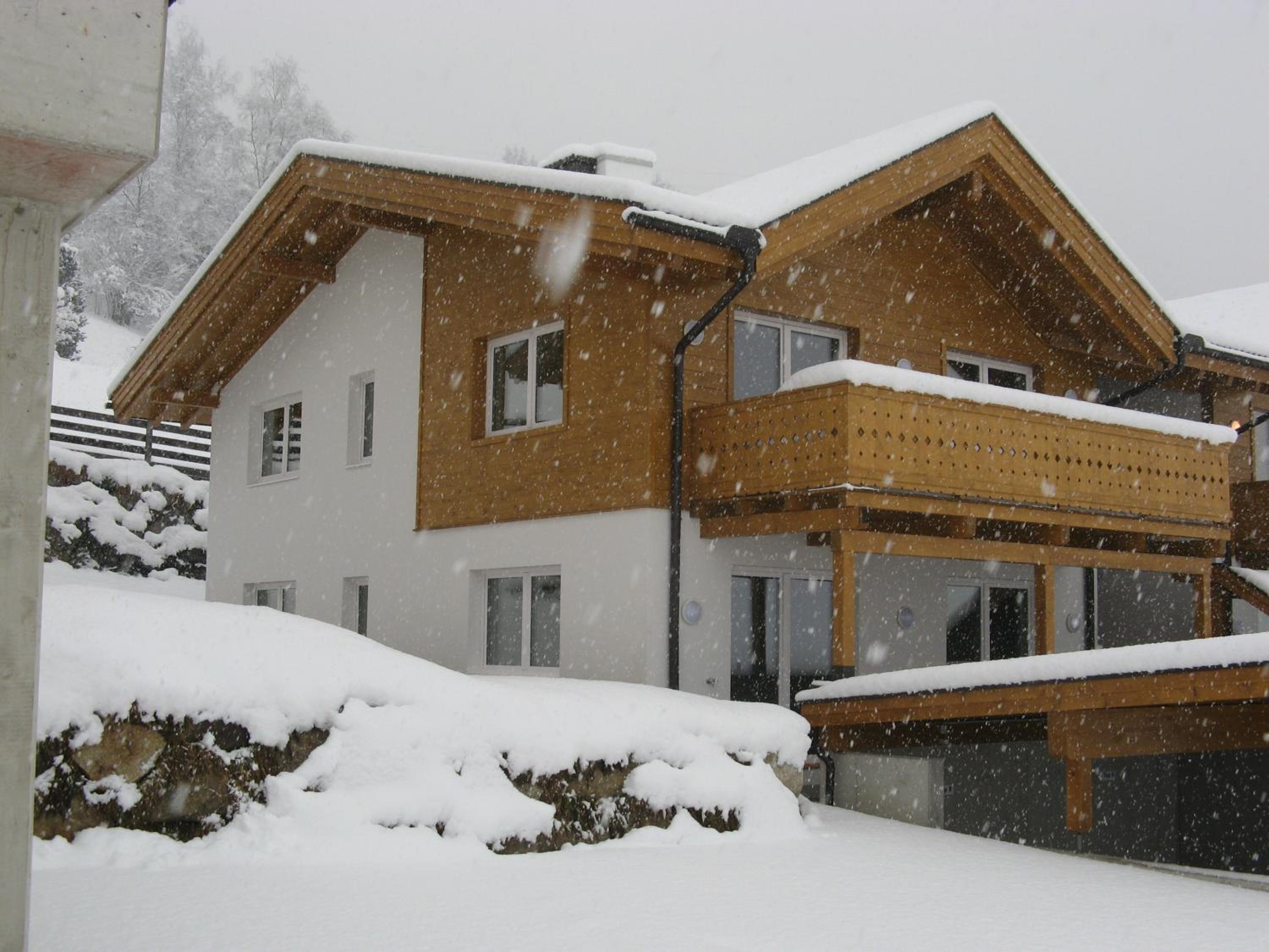 Haus Klein Rosental view 5