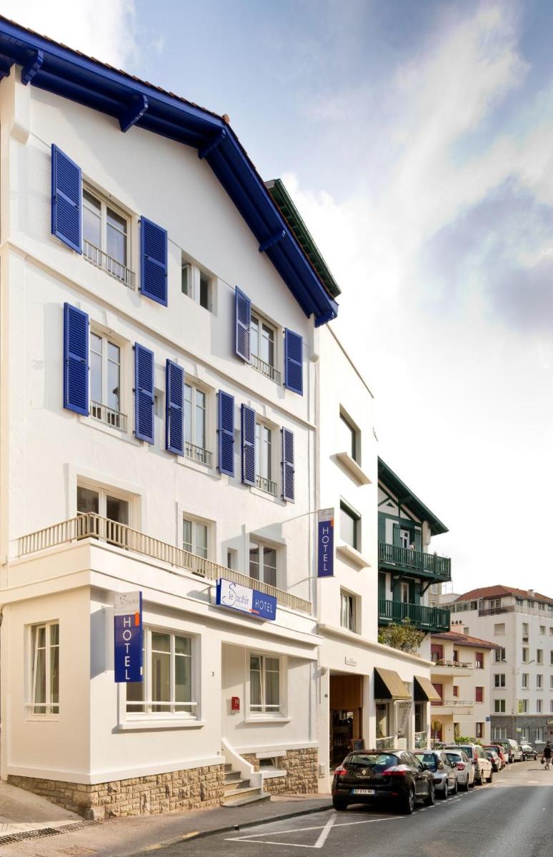 Hotel Hôtel Le Saphir - Image 1