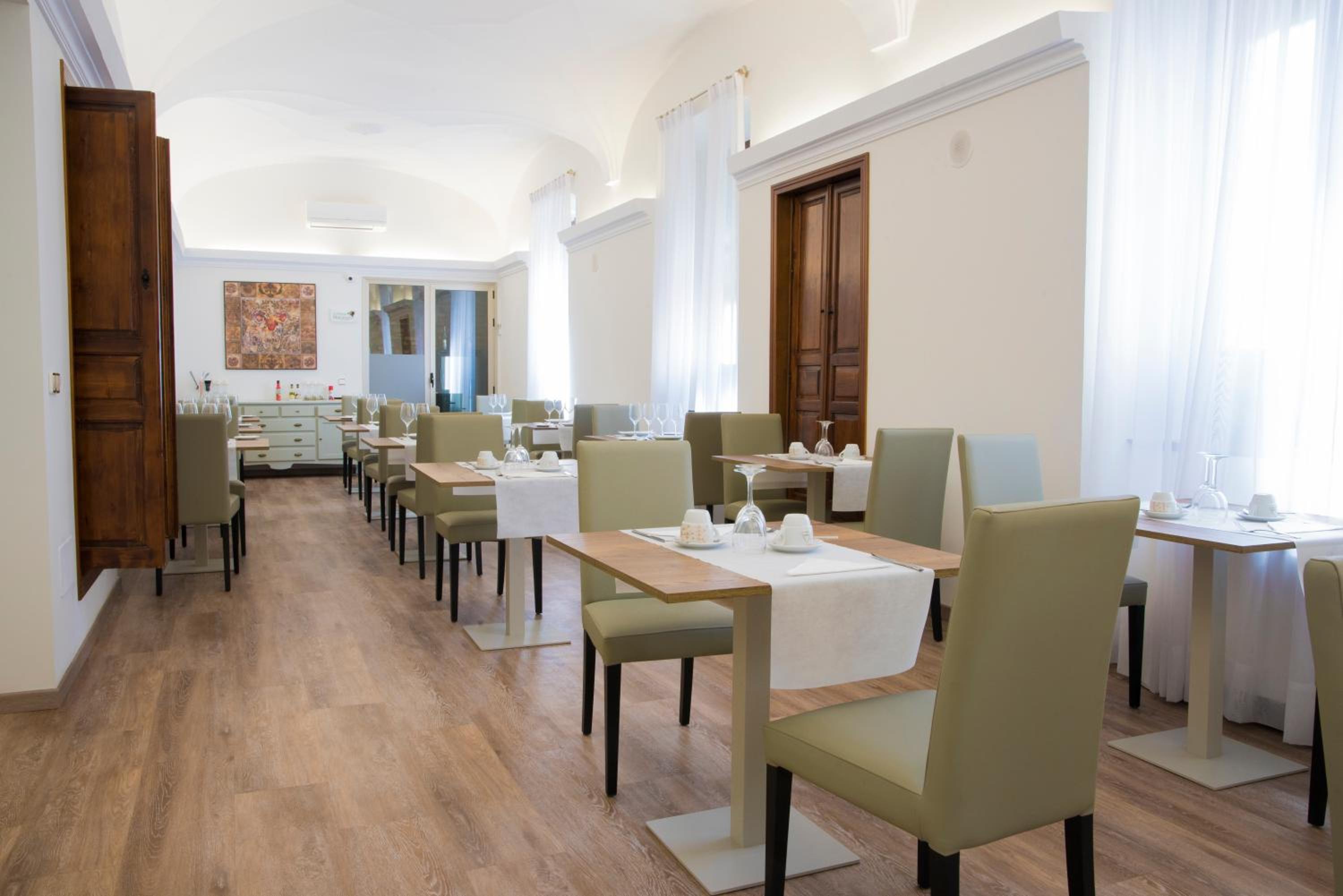 Hotel Balneario El Raposo