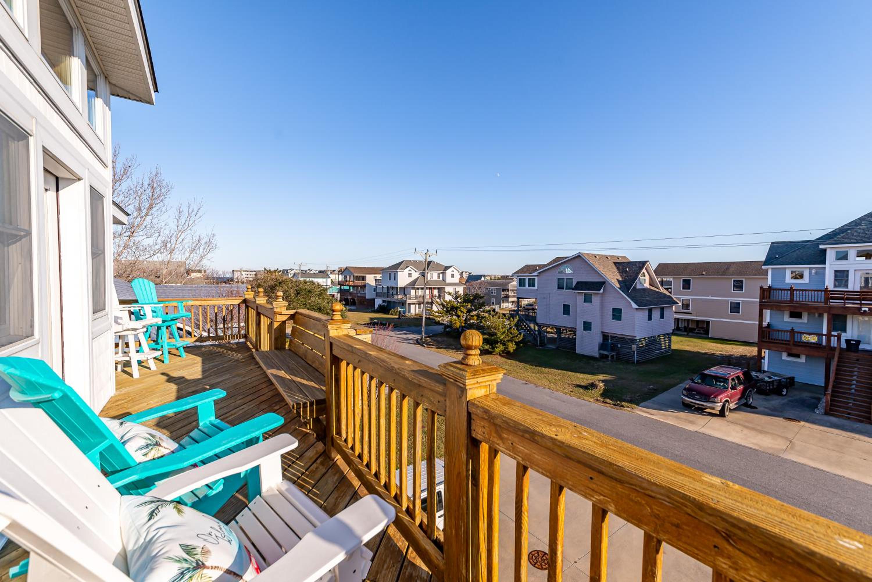On Island Time - KDH MP 7, 275 Yds to Beach, Pool, Hot Tub, Pool Table, Flex Stays view 4