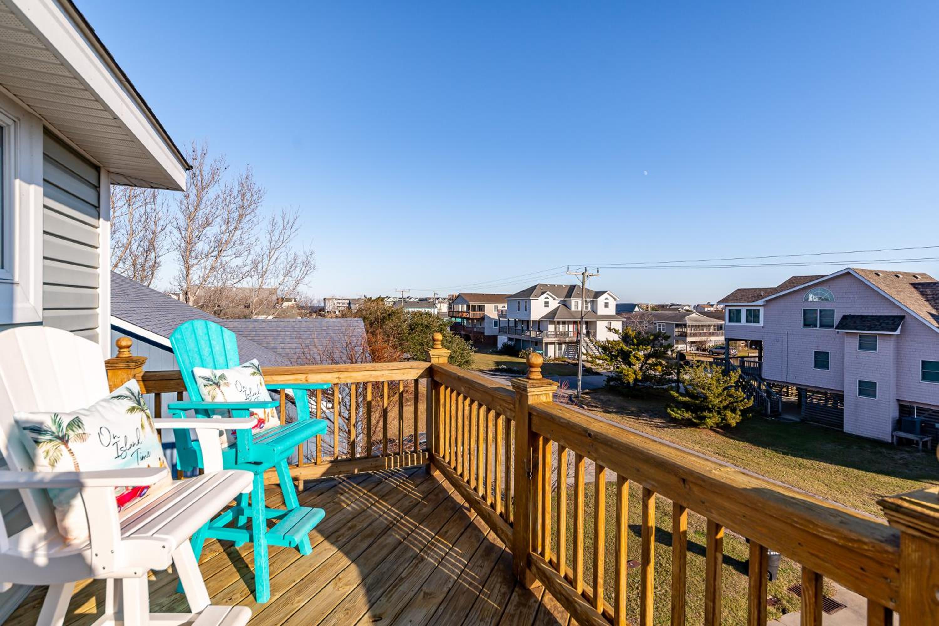 On Island Time - KDH MP 7, 275 Yds to Beach, Pool, Hot Tub, Pool Table, Flex Stays view 5