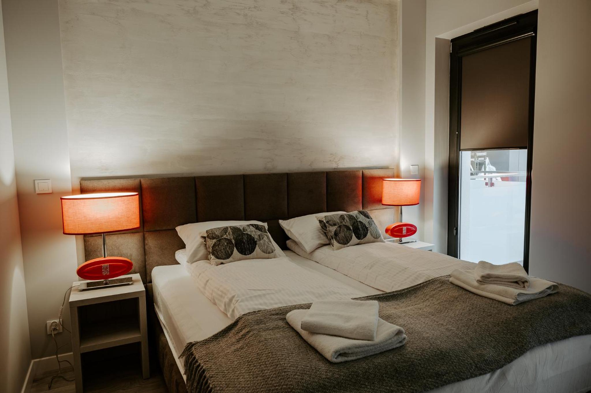 Apartamenty i Pokoje InforesPark view 2