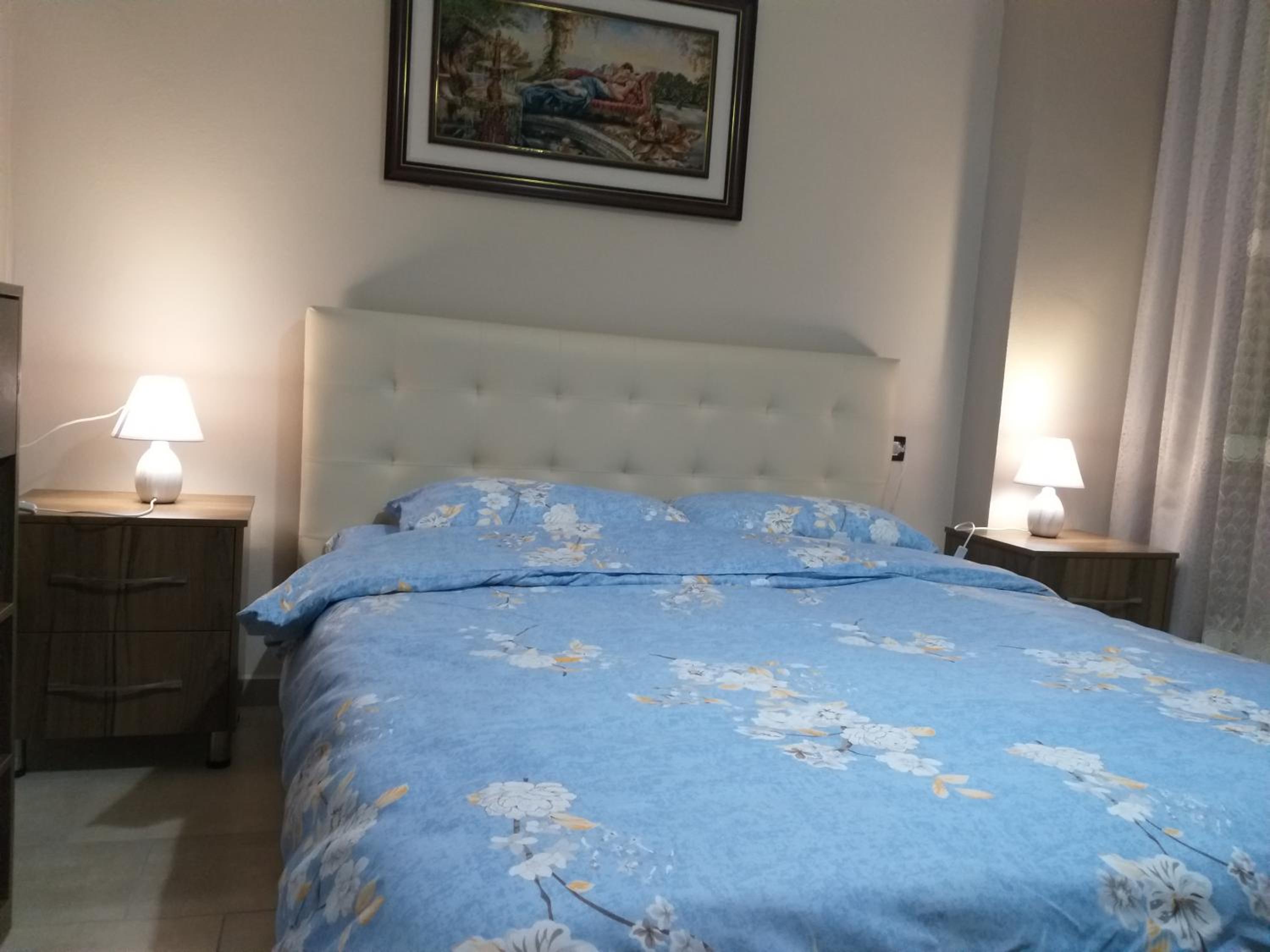 Bral Apartments