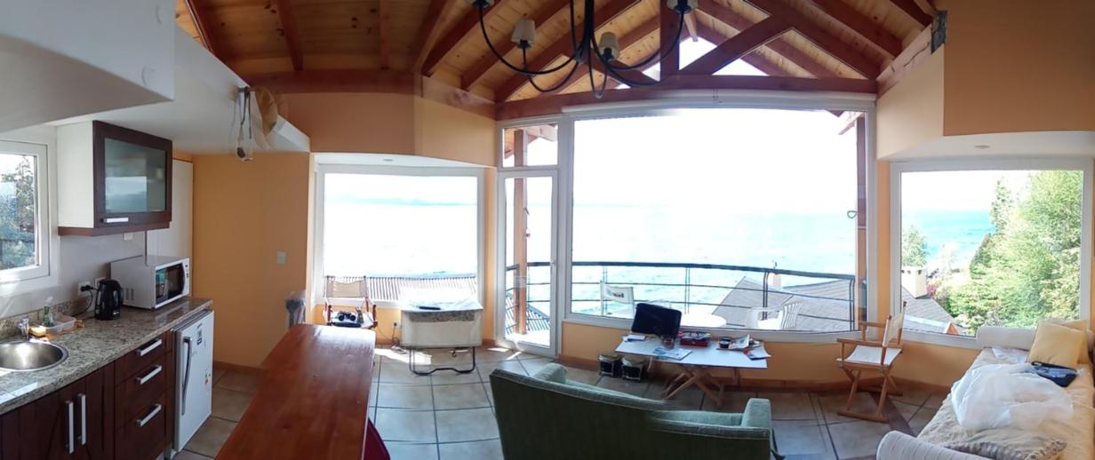Cabañas Barlovento