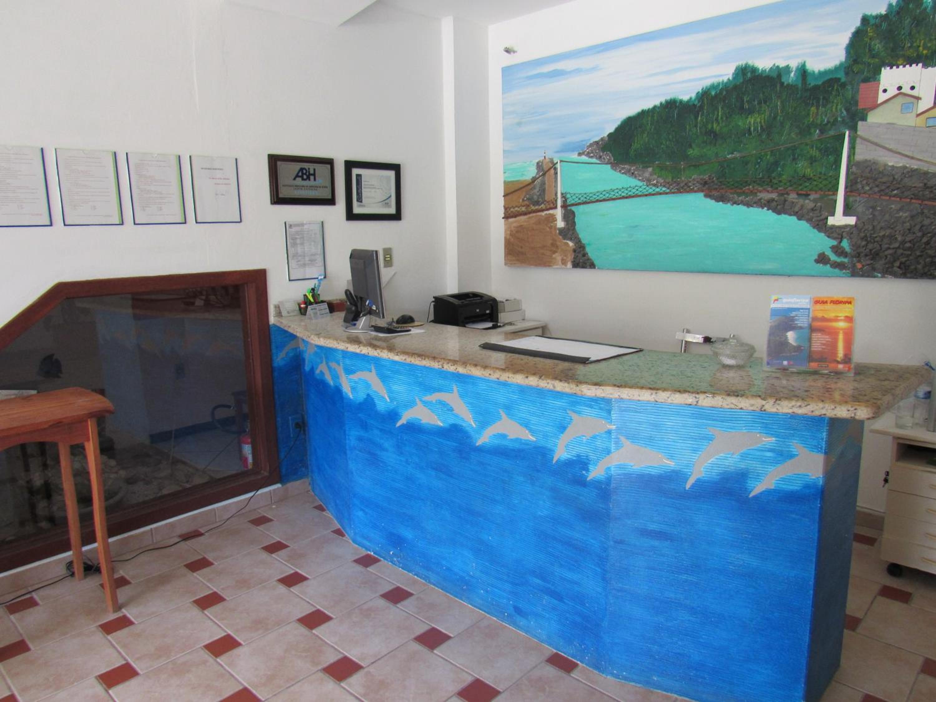 Pousada Recanto da Barra