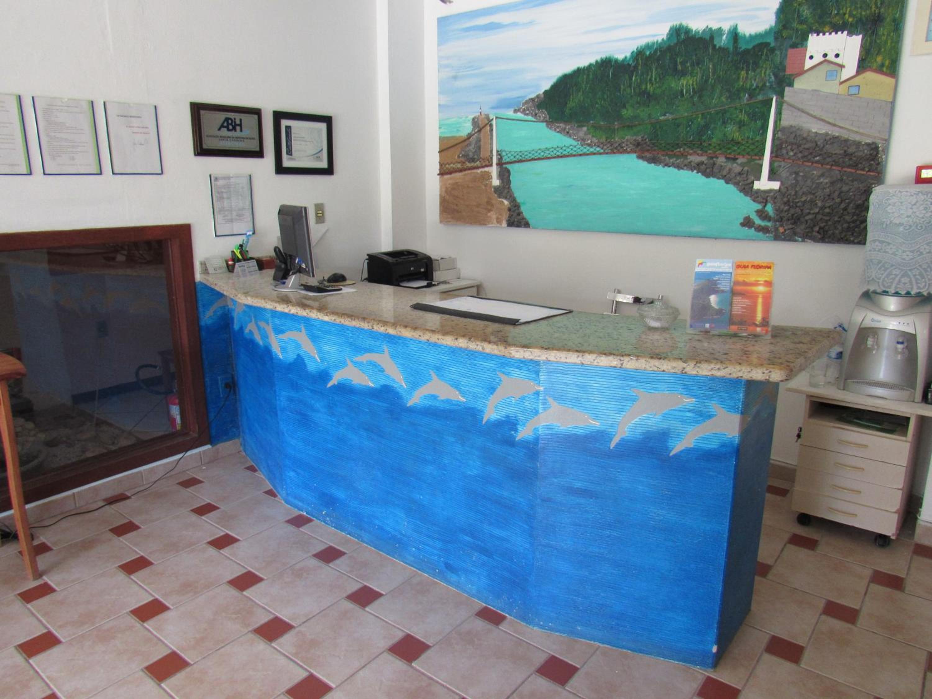 Pousada Recanto da Barra