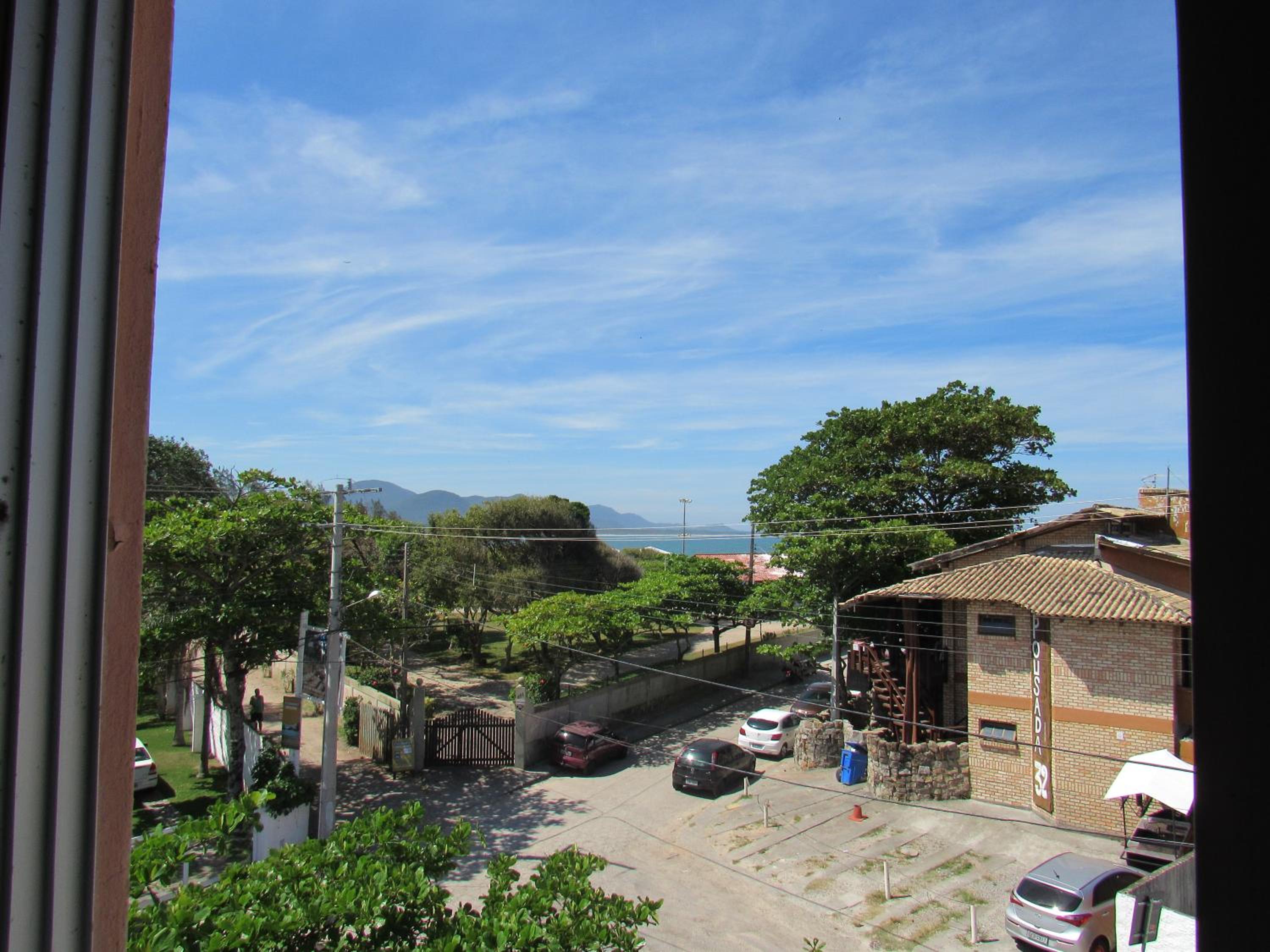 Pousada Recanto da Barra