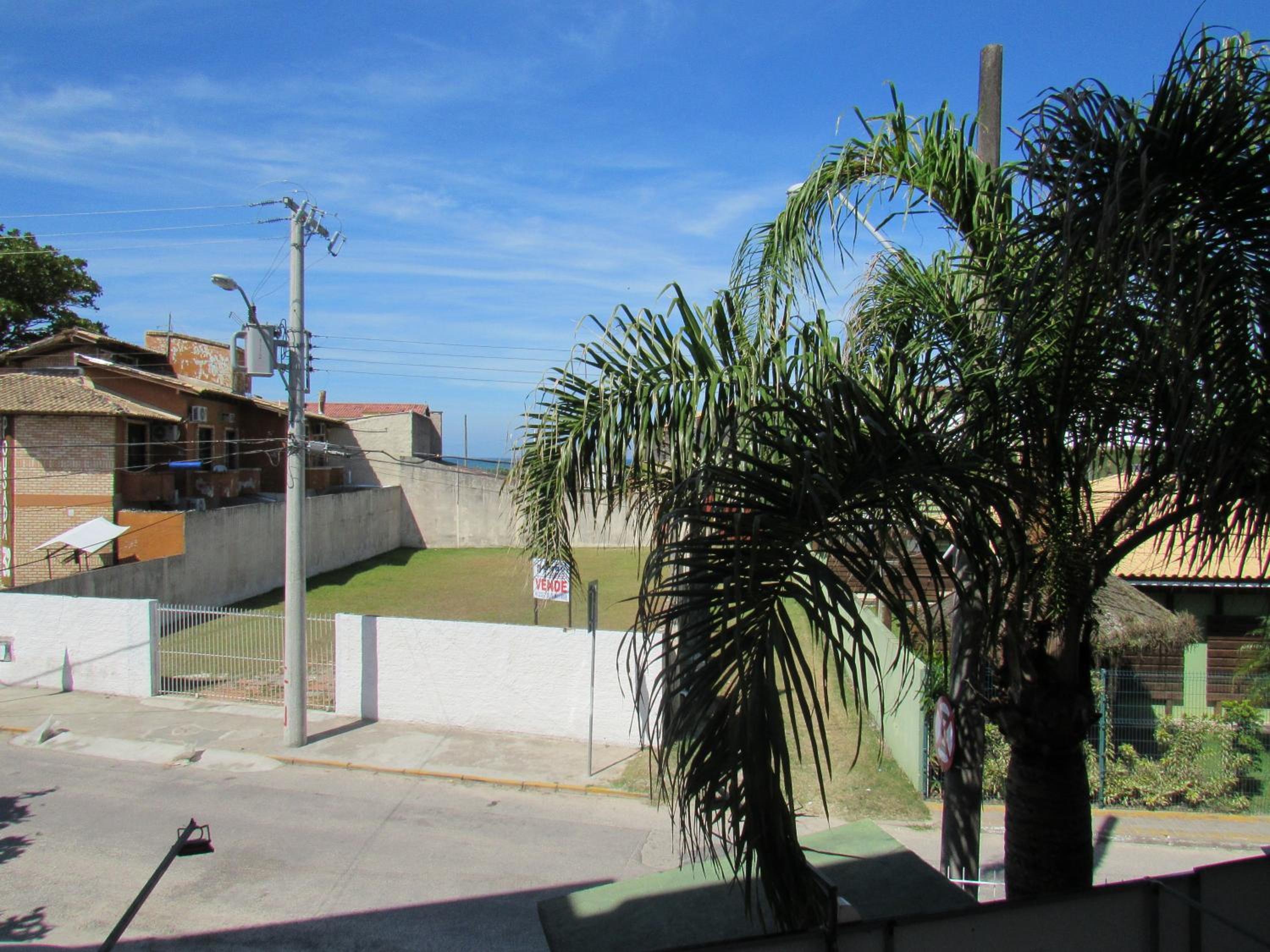 Pousada Recanto da Barra