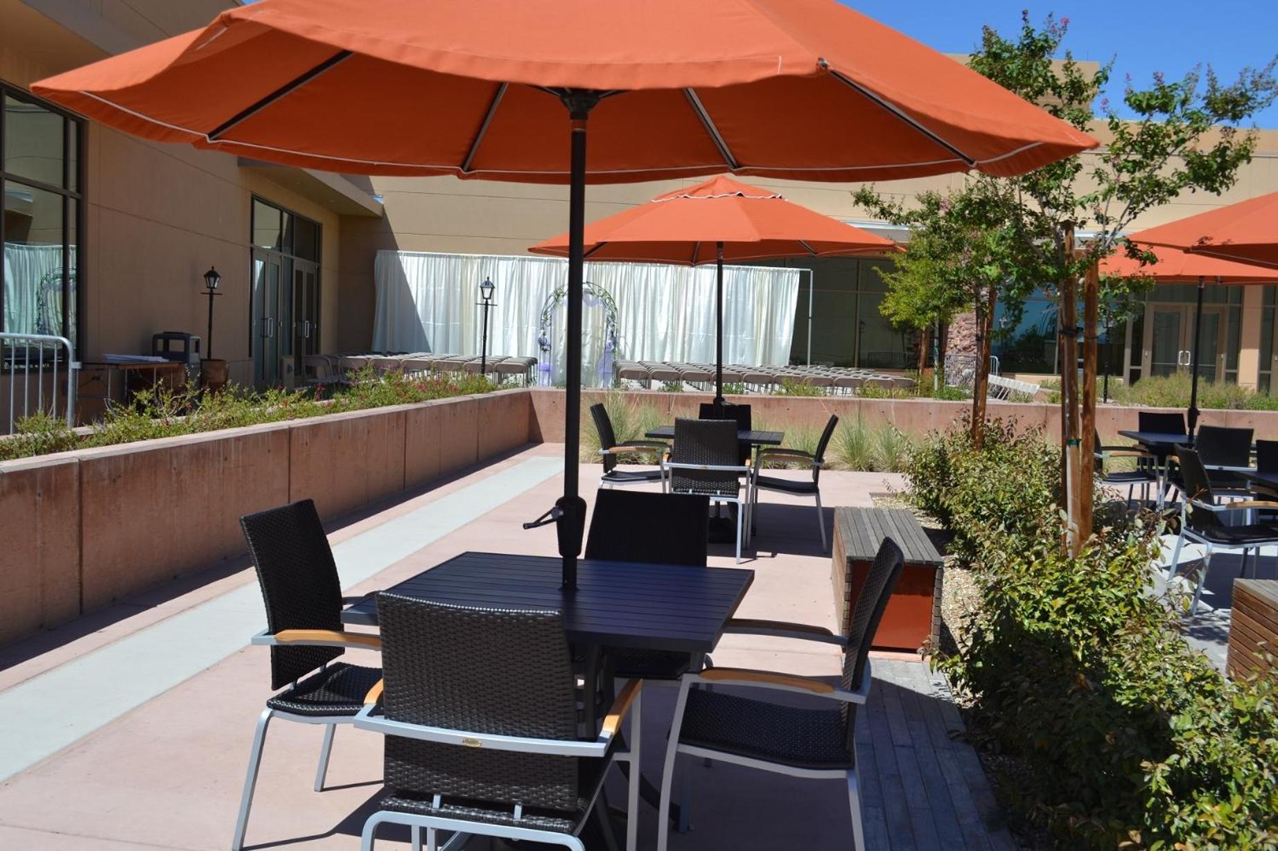 Cliff Castle Casino Hotel - Property Image 37