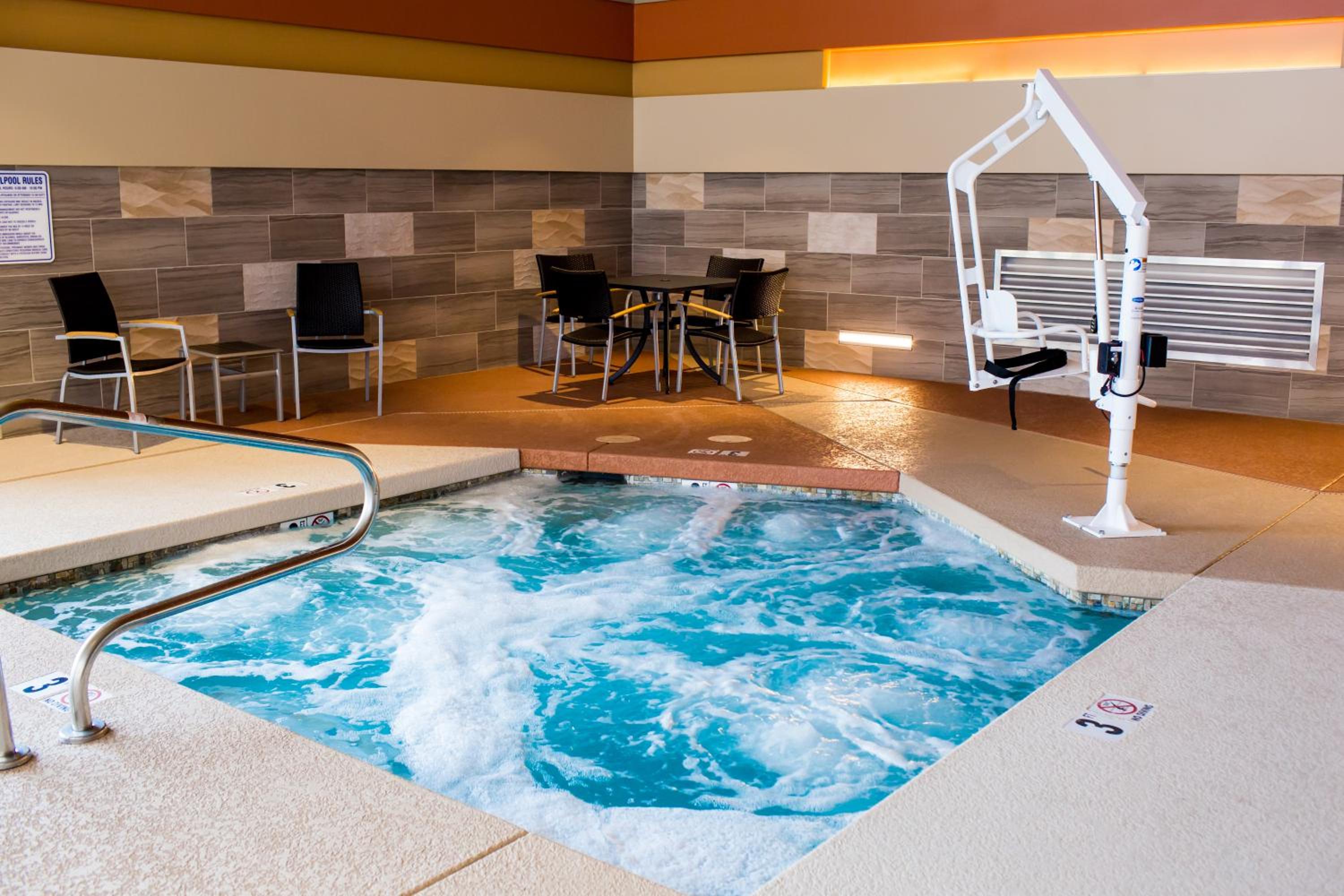 Cliff Castle Casino Hotel - Property Image 17