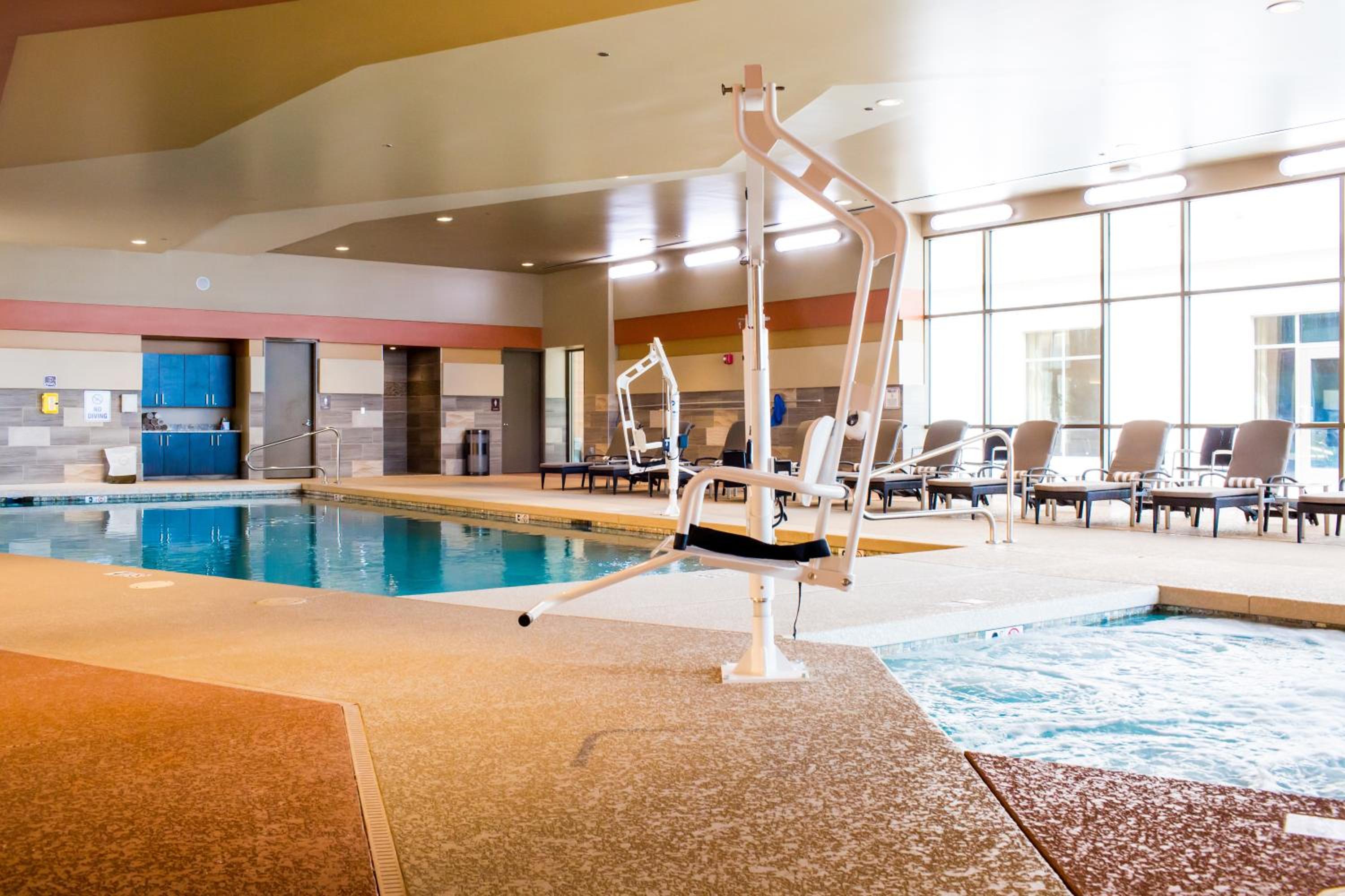 Cliff Castle Casino Hotel - Property Image 18