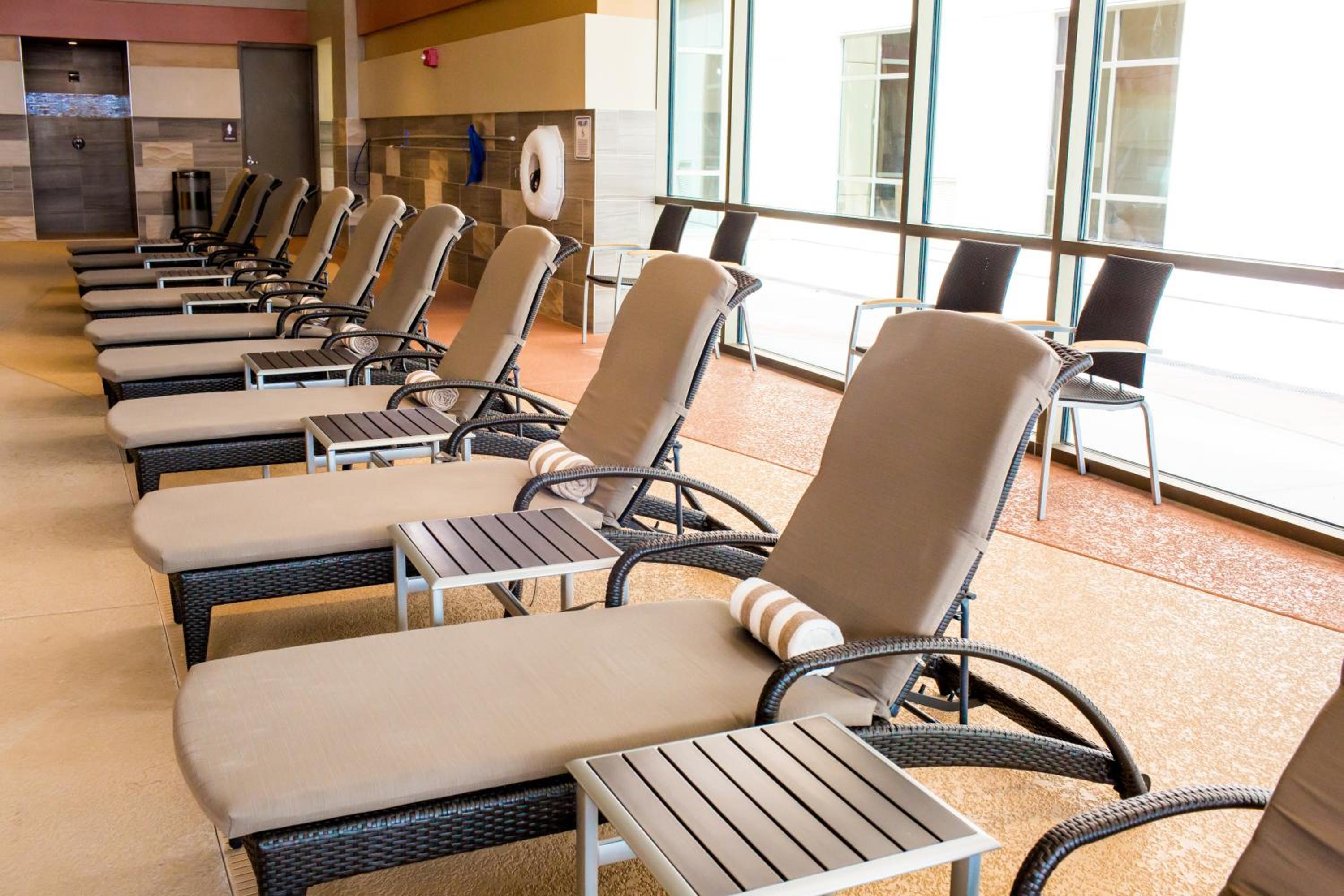 Cliff Castle Casino Hotel - Property Image 19