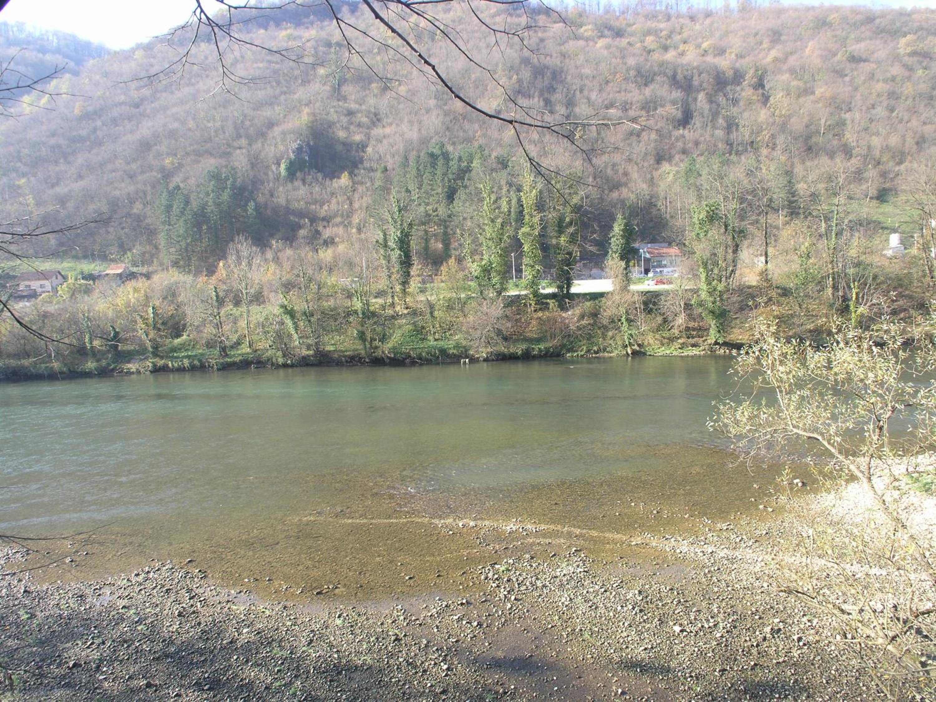 Holz Haus Banja Luka