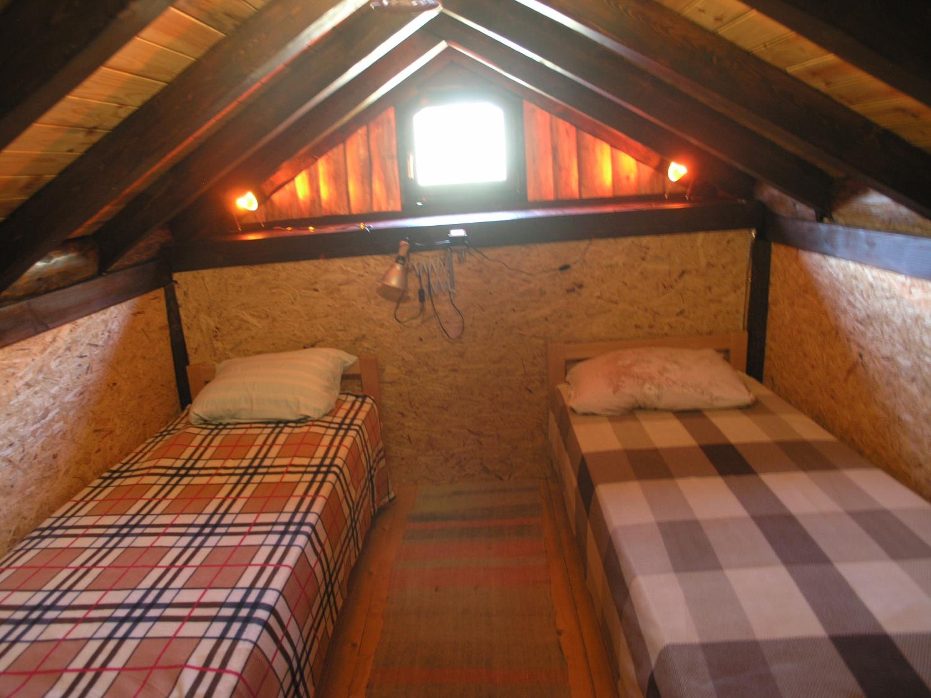 Holz Haus Banja Luka
