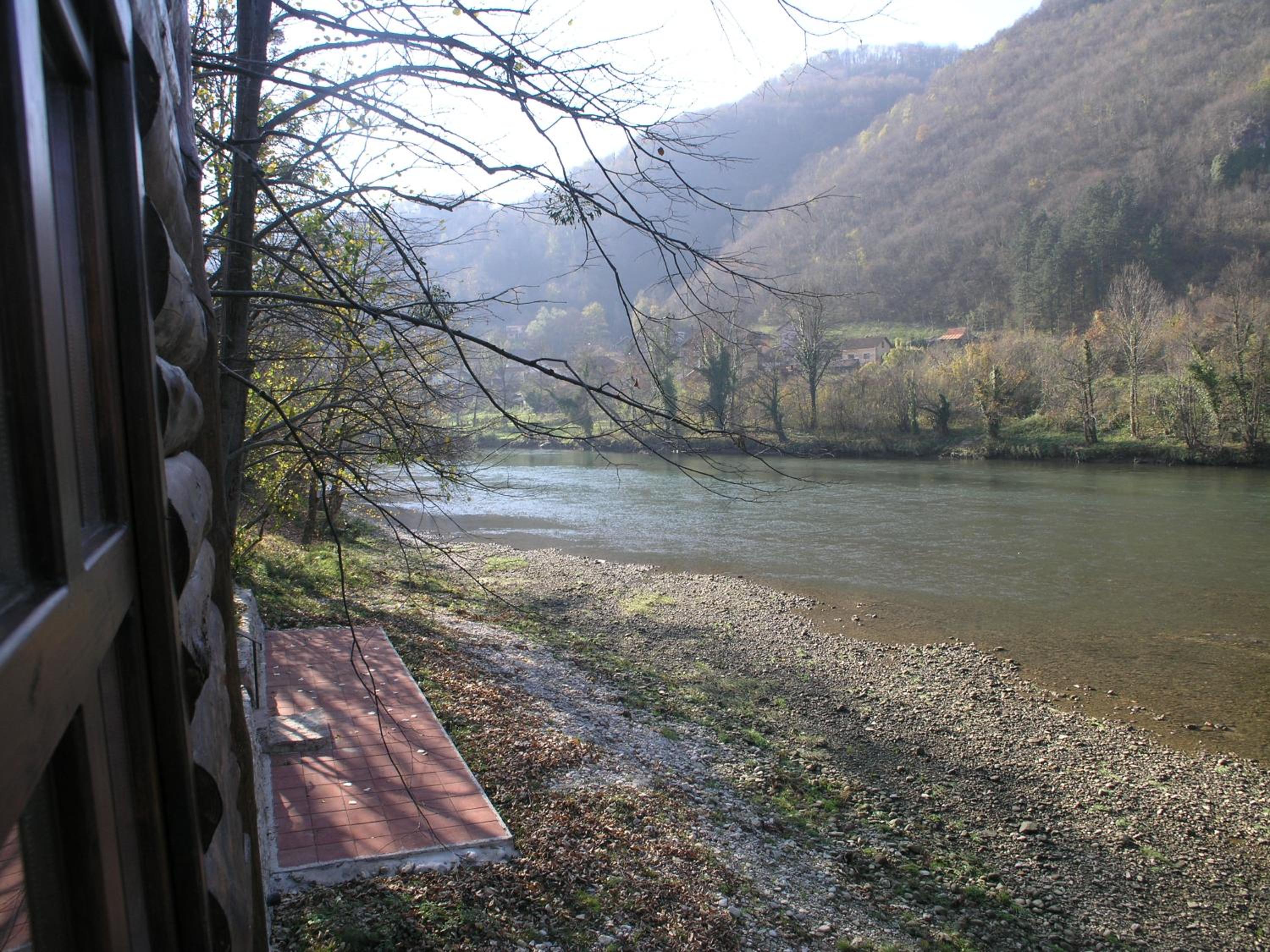Holz Haus Banja Luka