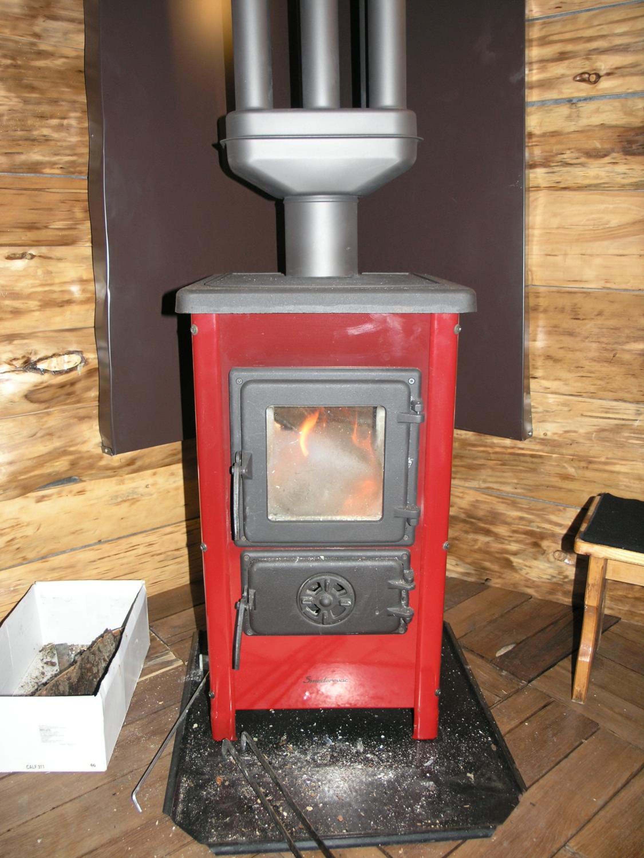 Holz Haus Banja Luka