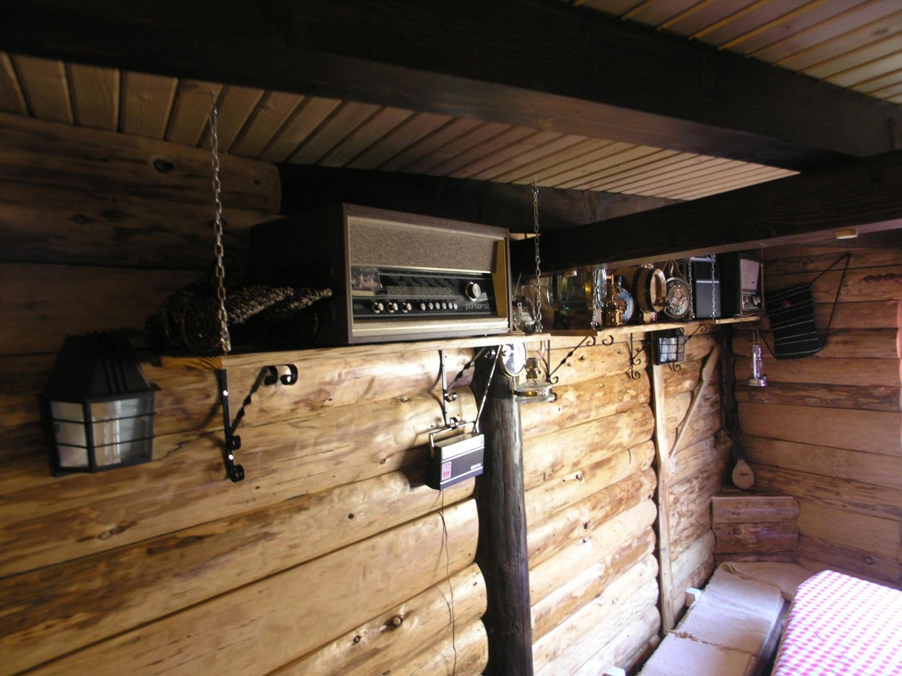 Holz Haus Banja Luka