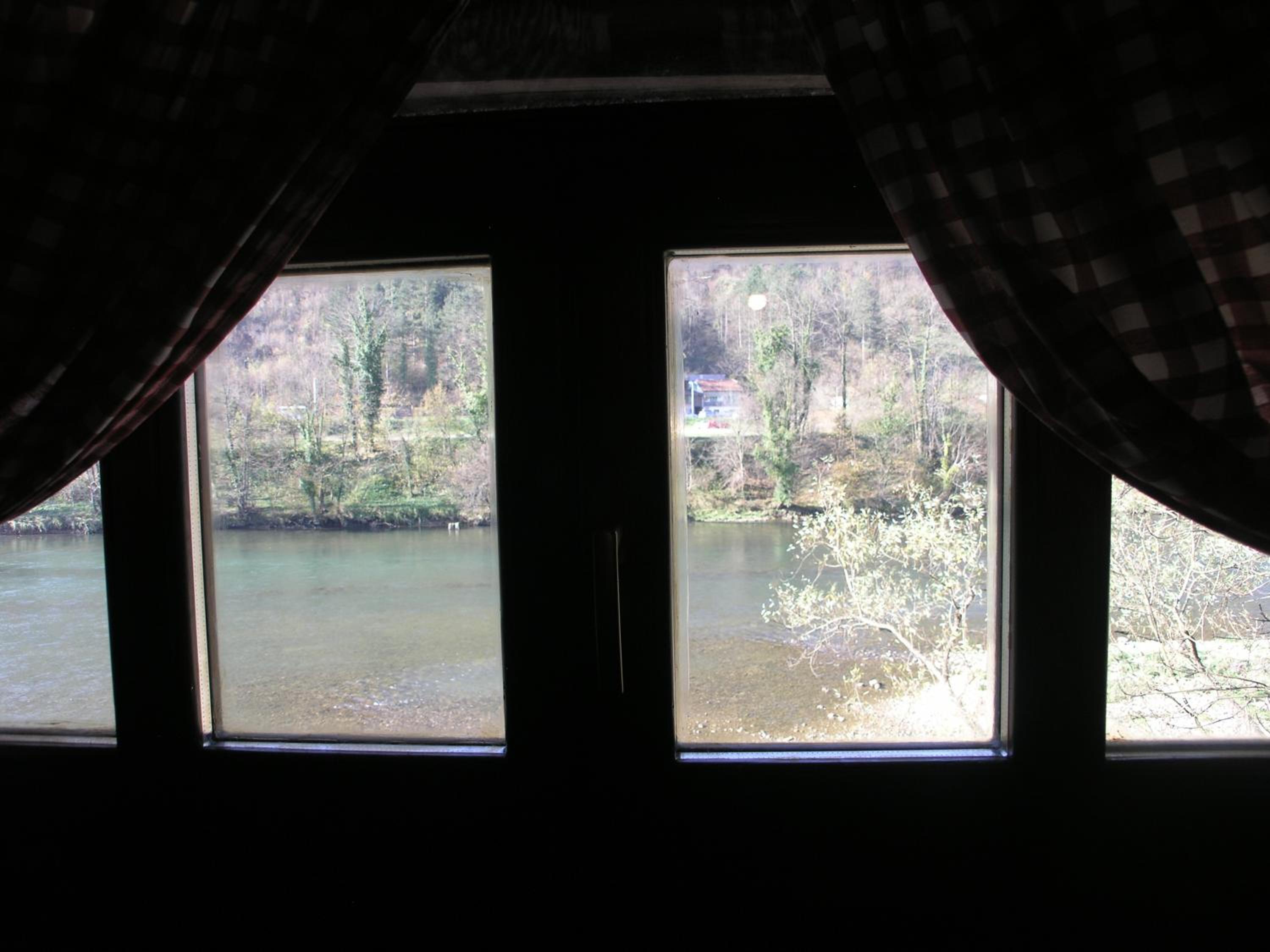 Holz Haus Banja Luka