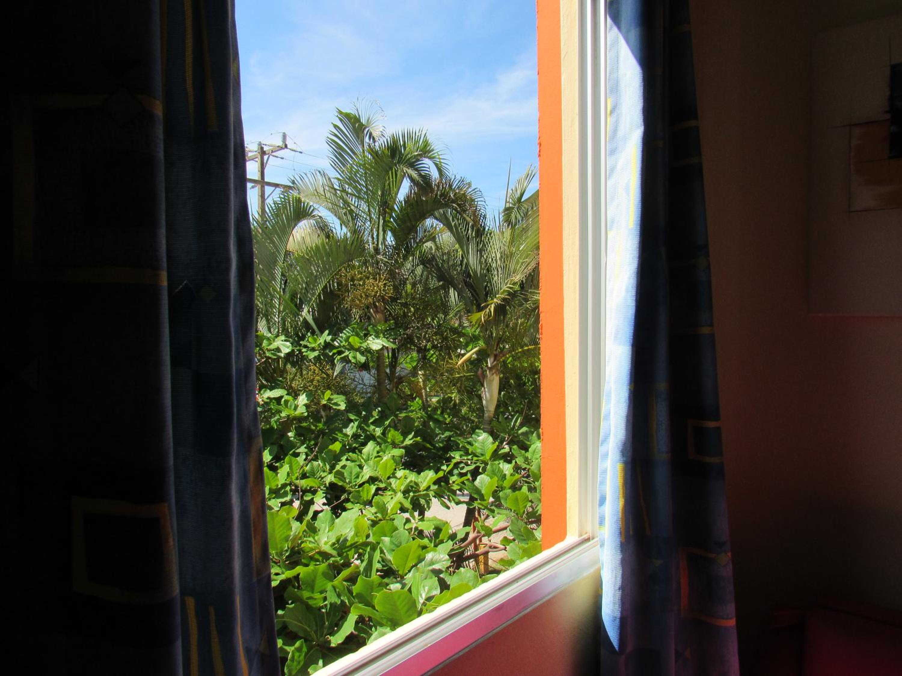 Pousada Recanto da Barra