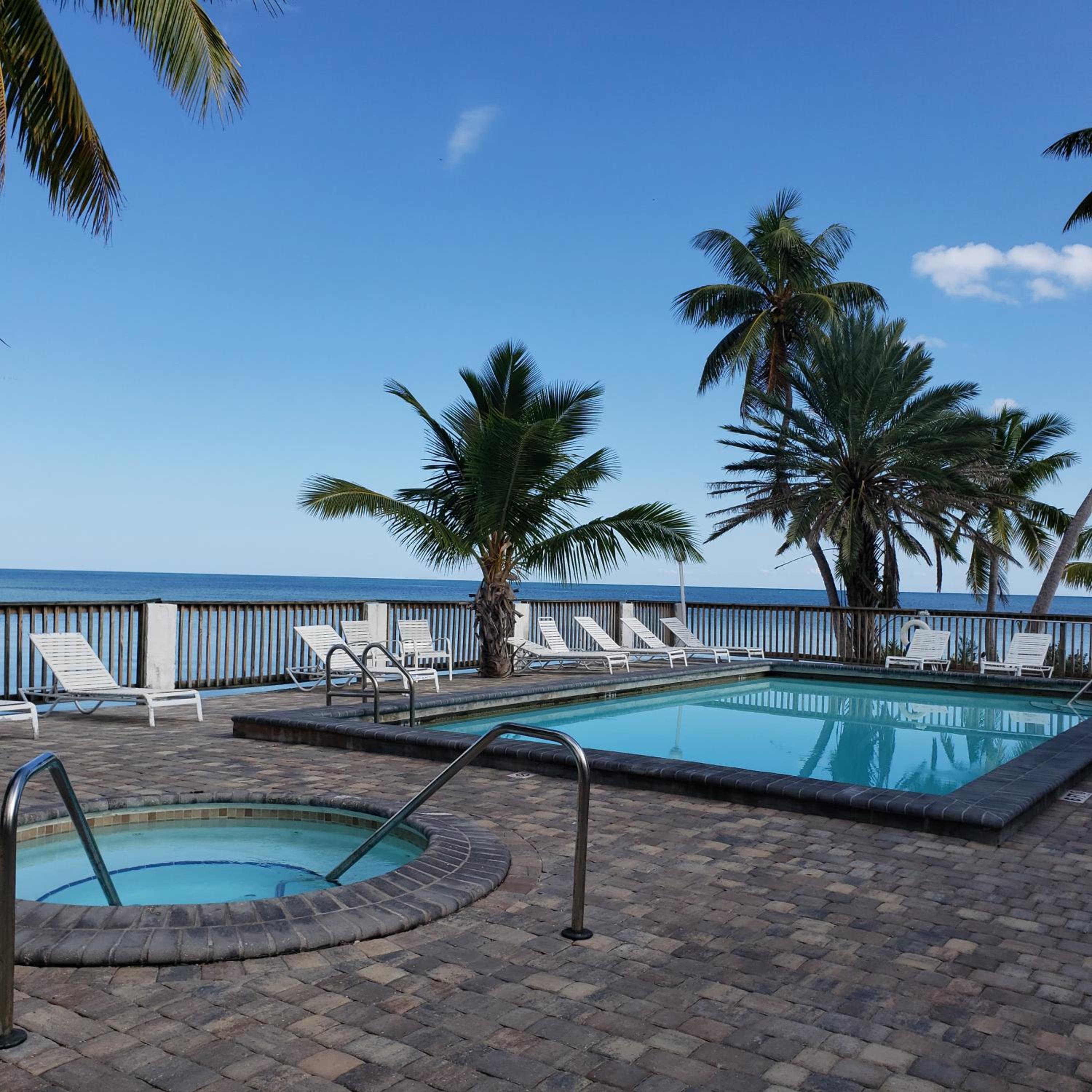 Rainbow Bend Resort
