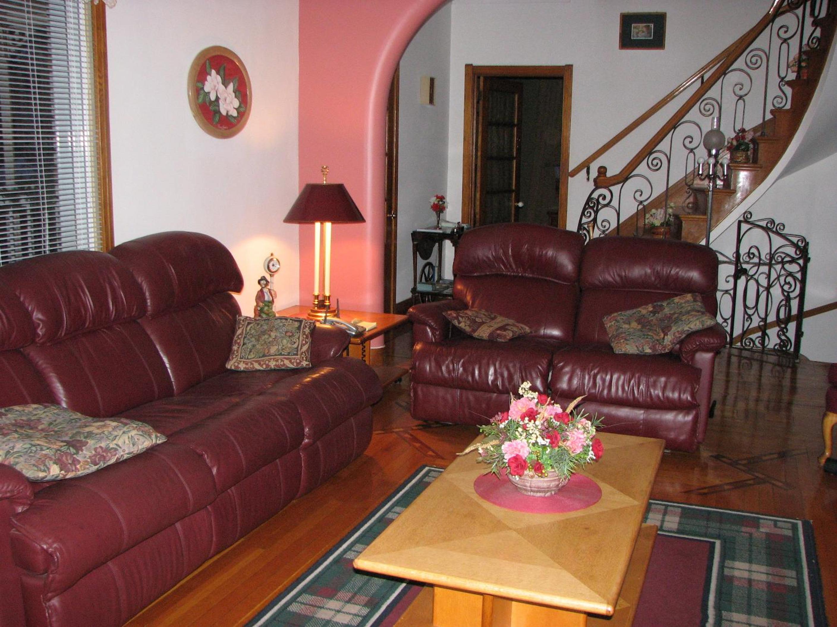 Magnolia B&B