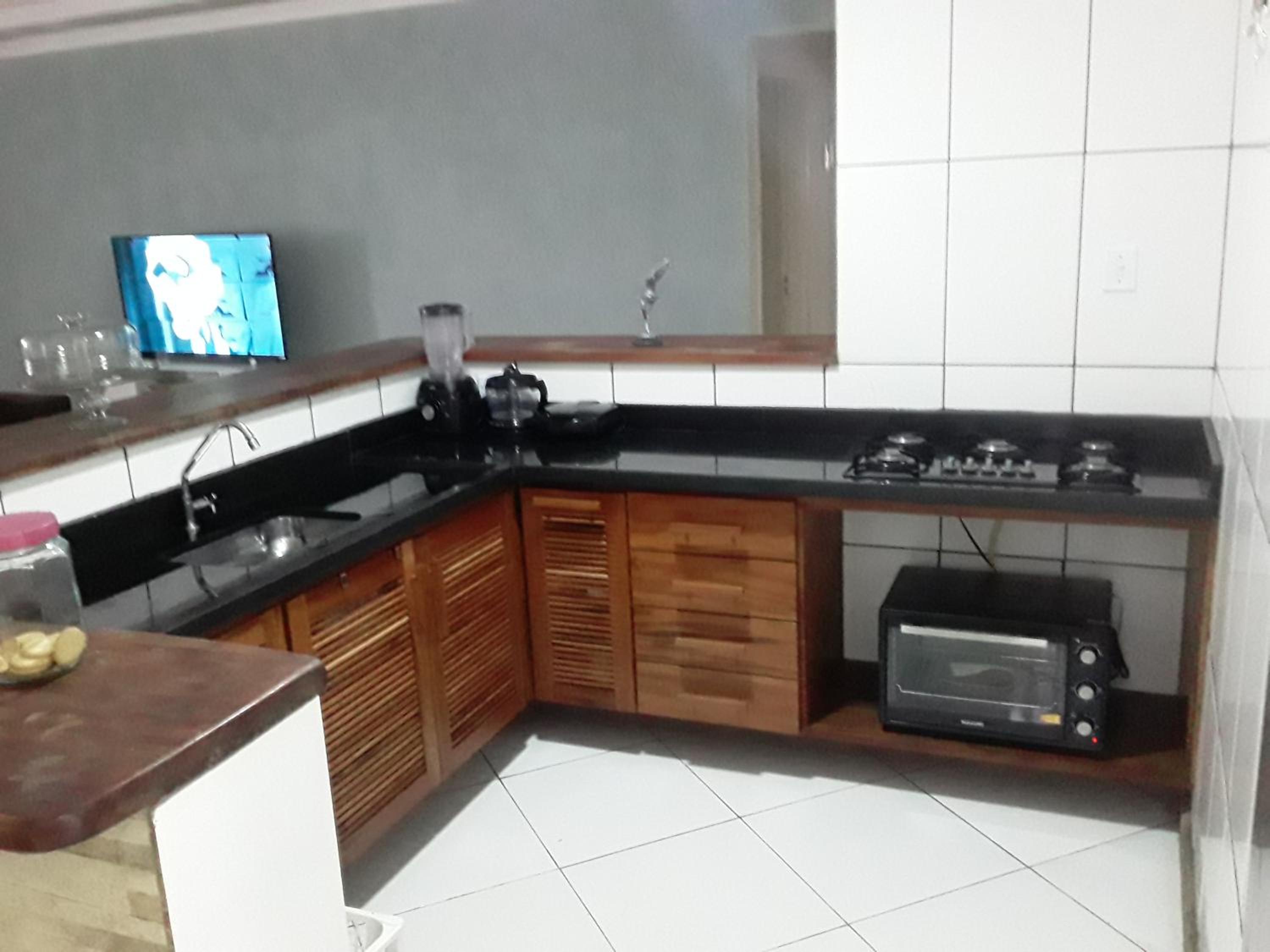 Casa próxima à praias e cachoeiras de Paraty