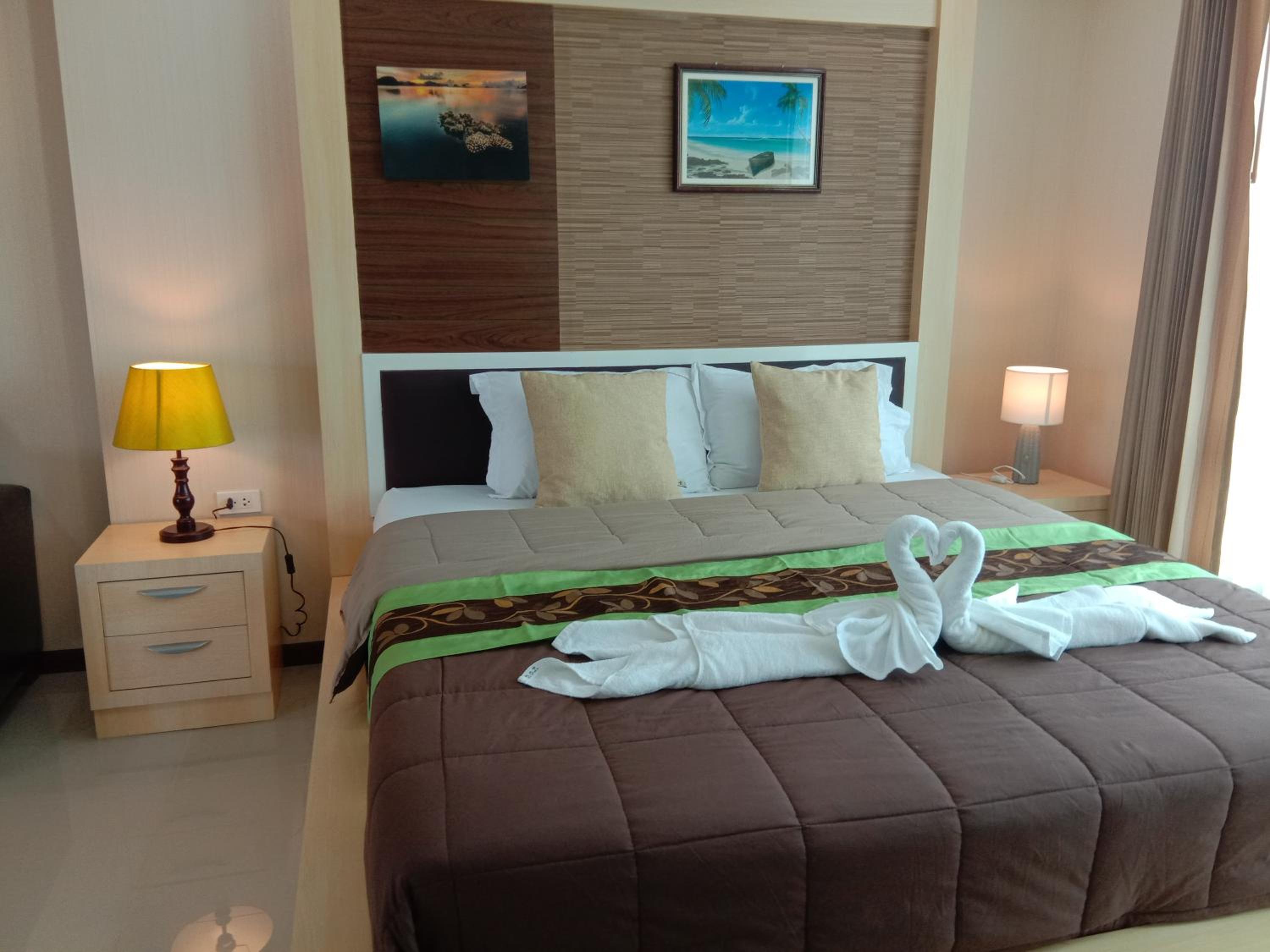 The Ozone Krabi Condotel