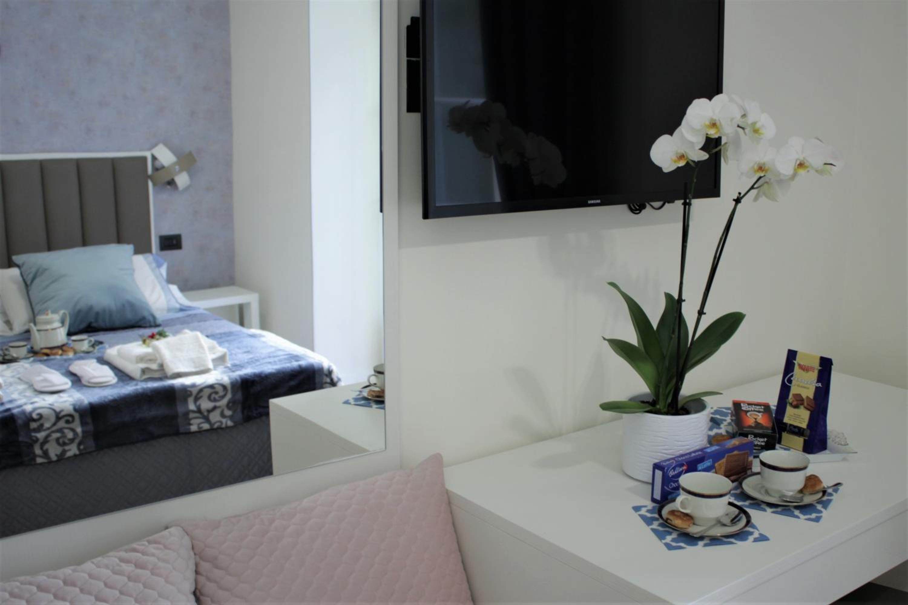 Napoli Mariana Luxury