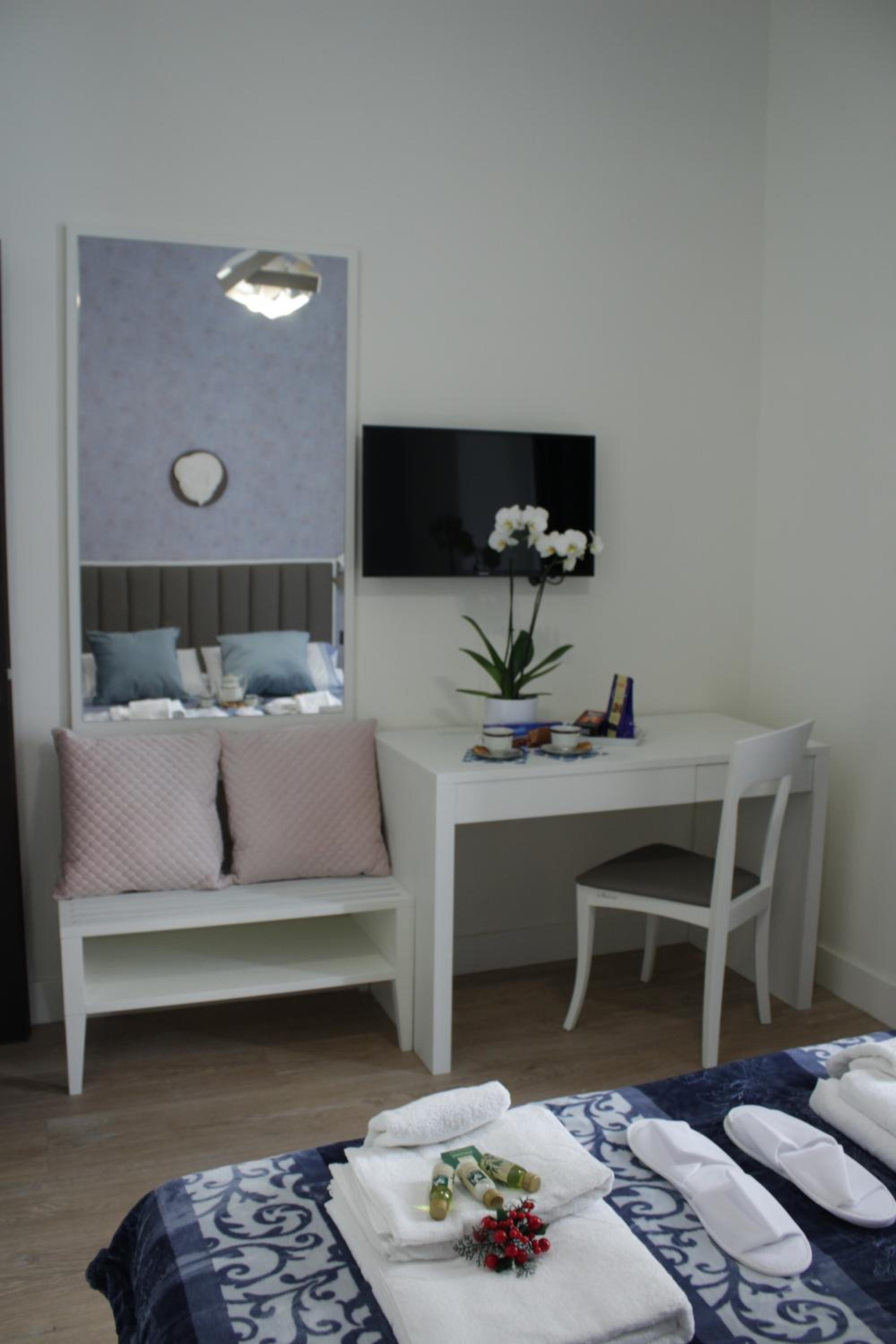 Napoli Mariana Luxury