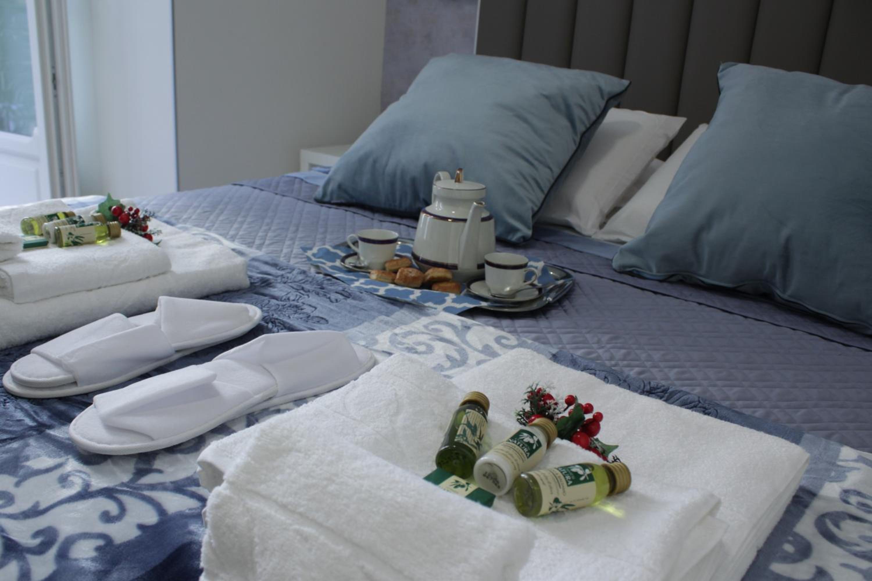 Napoli Mariana Luxury