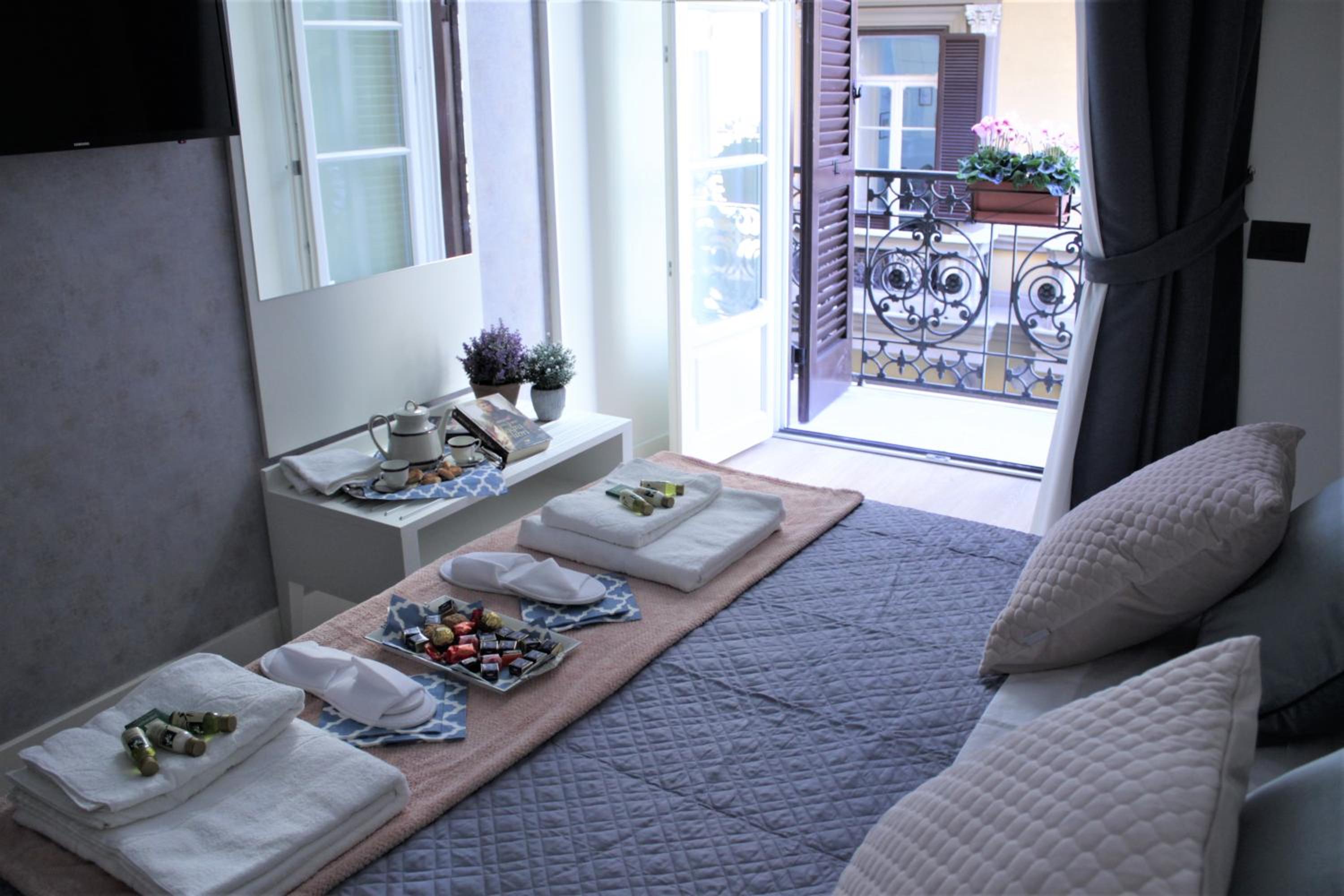 Napoli Mariana Luxury