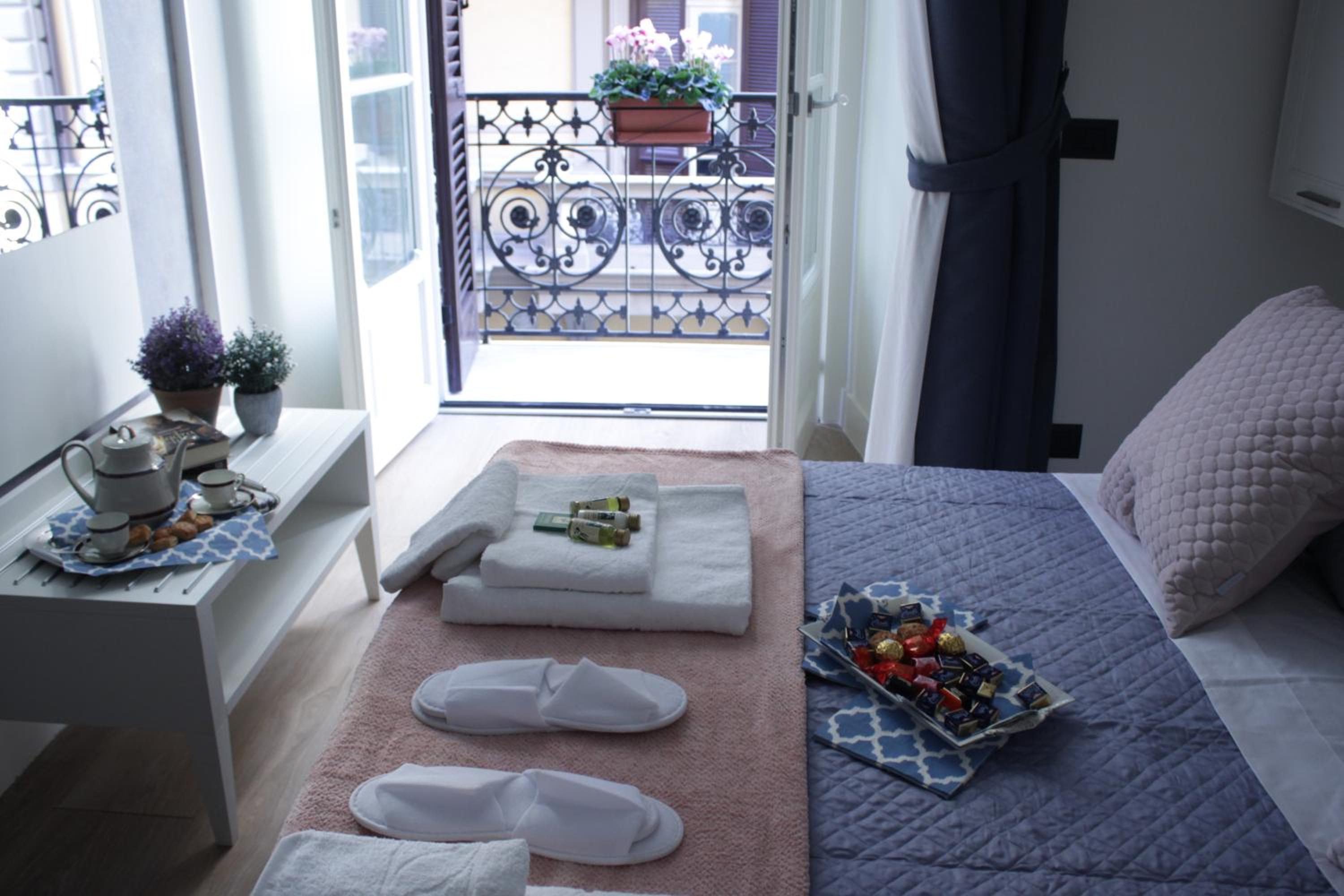 Napoli Mariana Luxury
