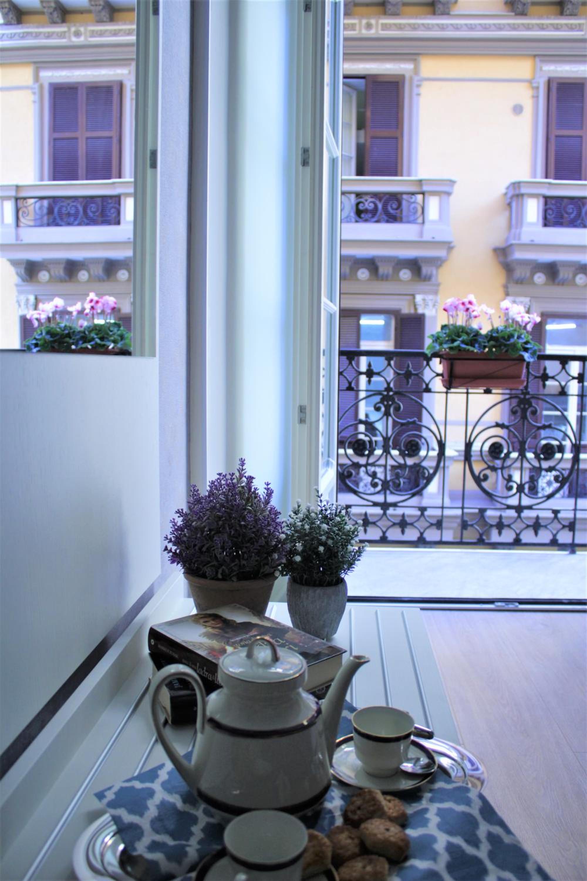 Napoli Mariana Luxury