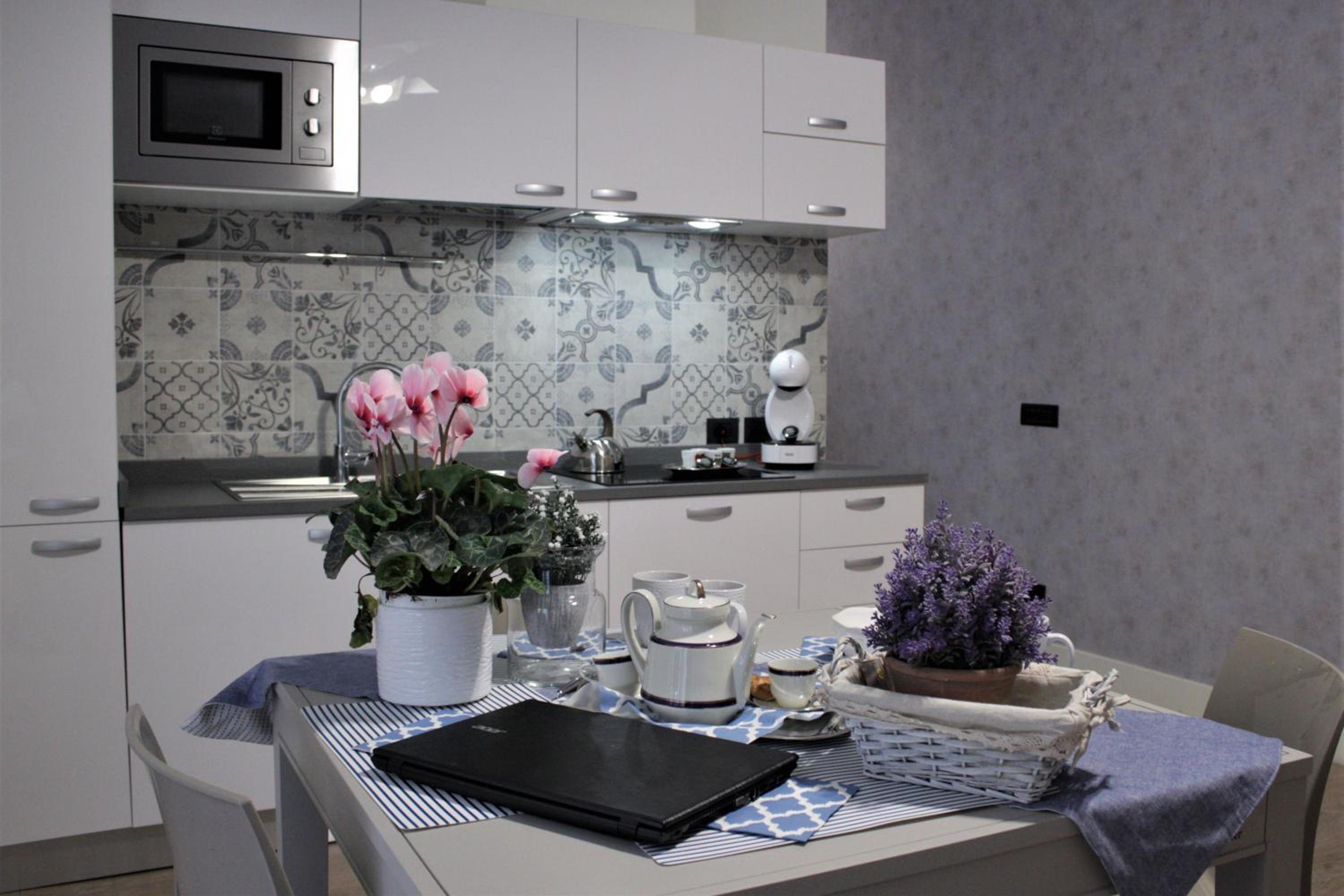 Napoli Mariana Luxury